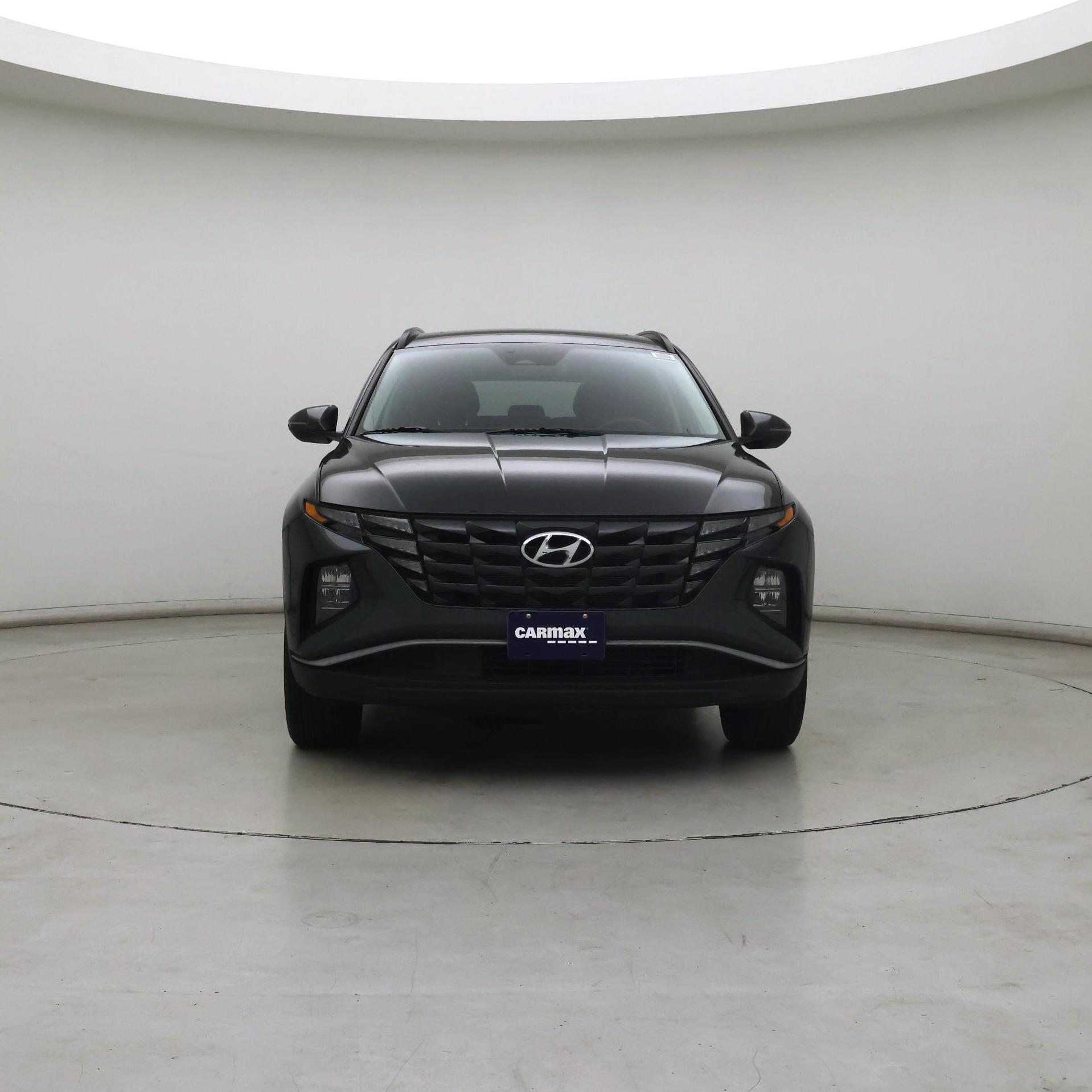 Thumbnail: 2023 Hyundai Tucson - 5