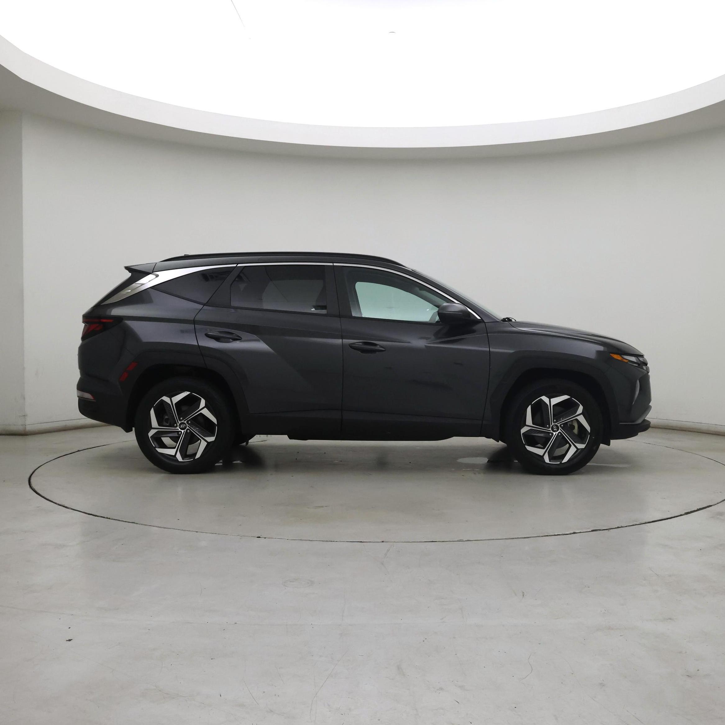 Thumbnail: 2023 Hyundai Tucson - 7