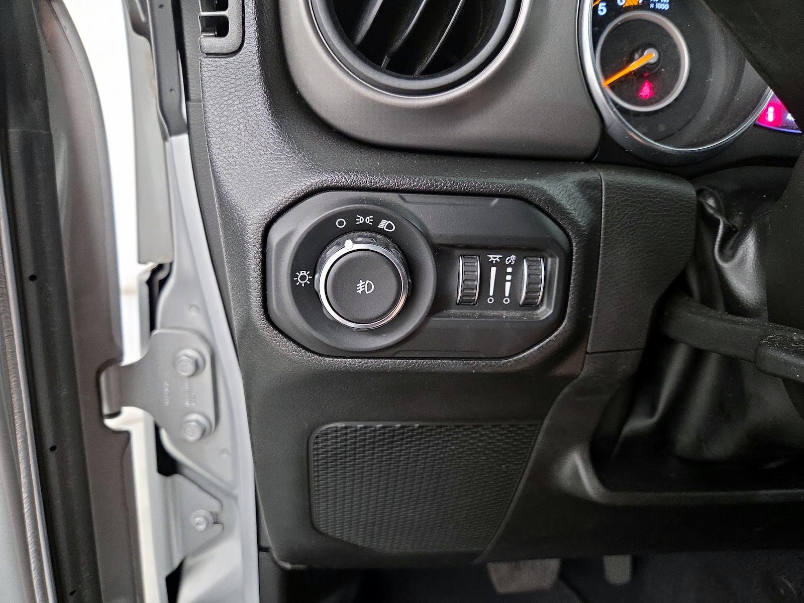 2022 Jeep Wrangler Unlimited Sport - Photo 14