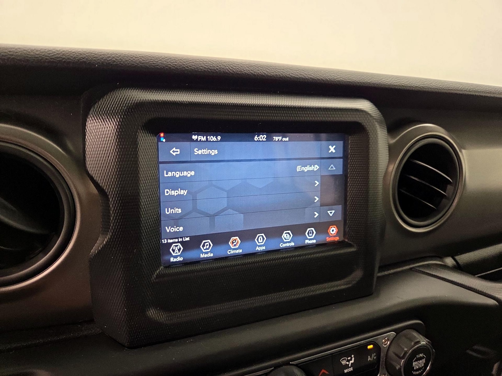 2022 Jeep Wrangler Unlimited Sport - Photo 16