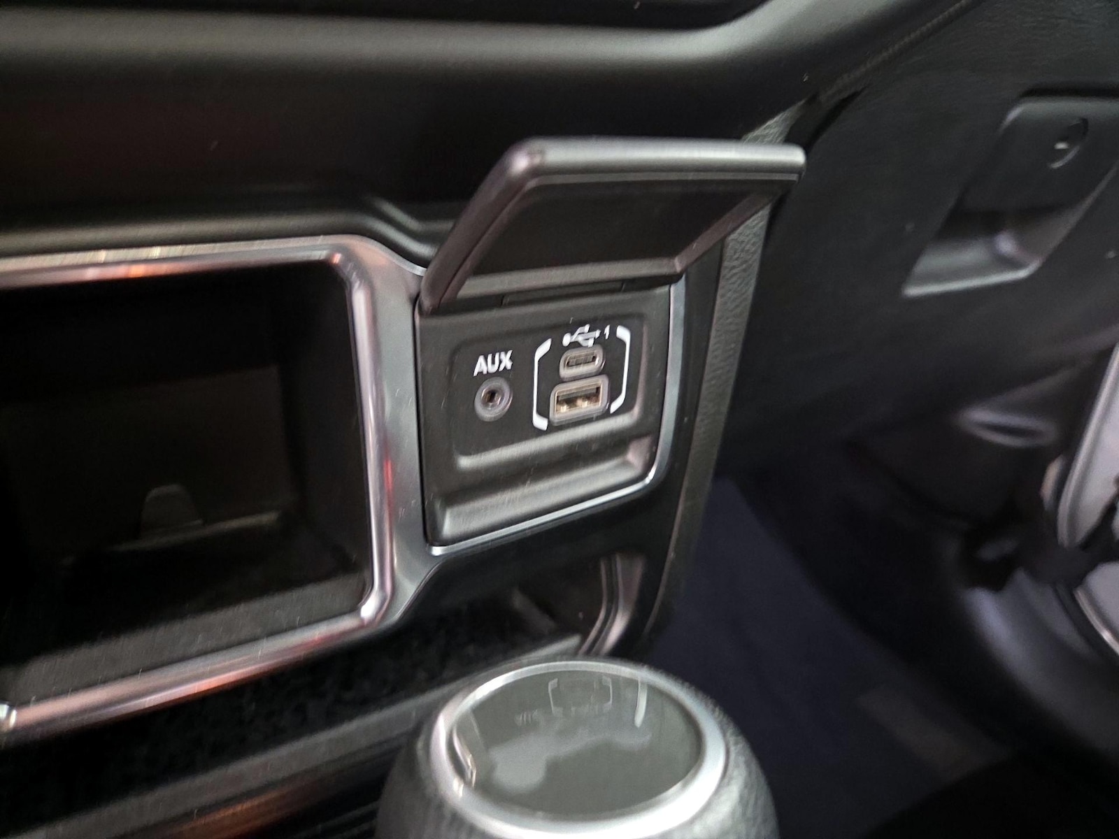 2022 Jeep Wrangler Unlimited Sport - Photo 19