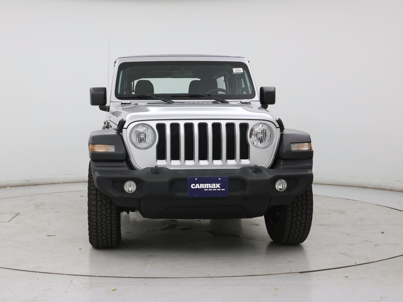 2022 Jeep Wrangler Unlimited Sport - Photo 6