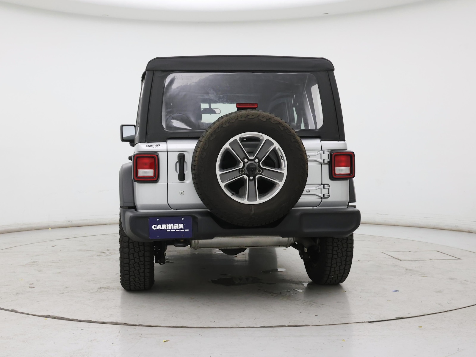 2022 Jeep Wrangler Unlimited Sport - Photo 7