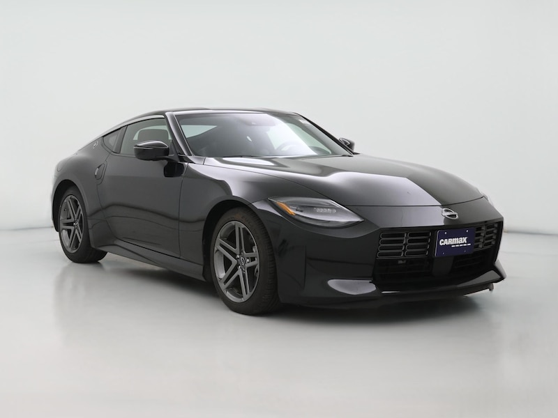2023 Nissan Z Sport -
                  Frederick, MD