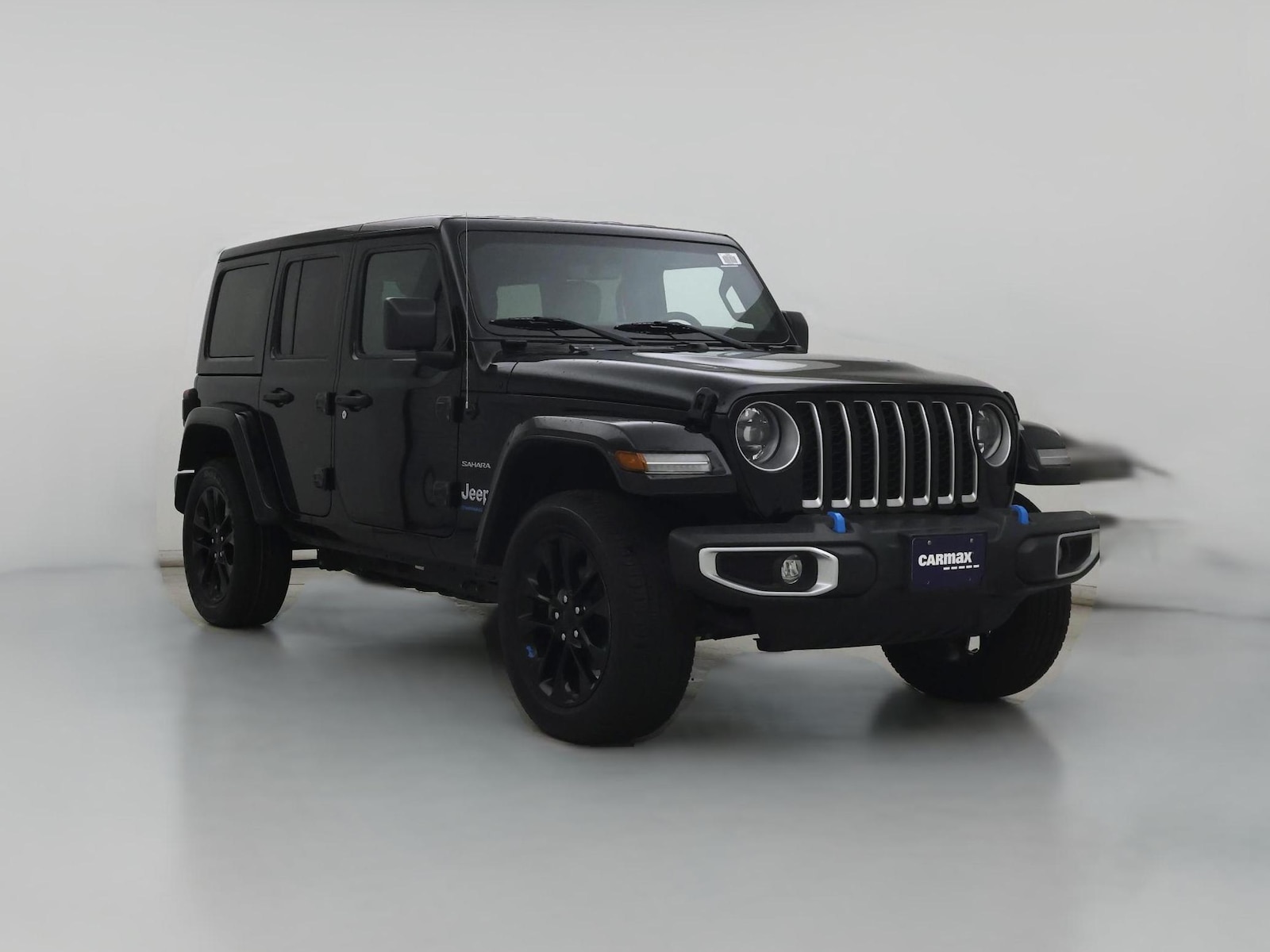 2023 Jeep Wrangler 4xe