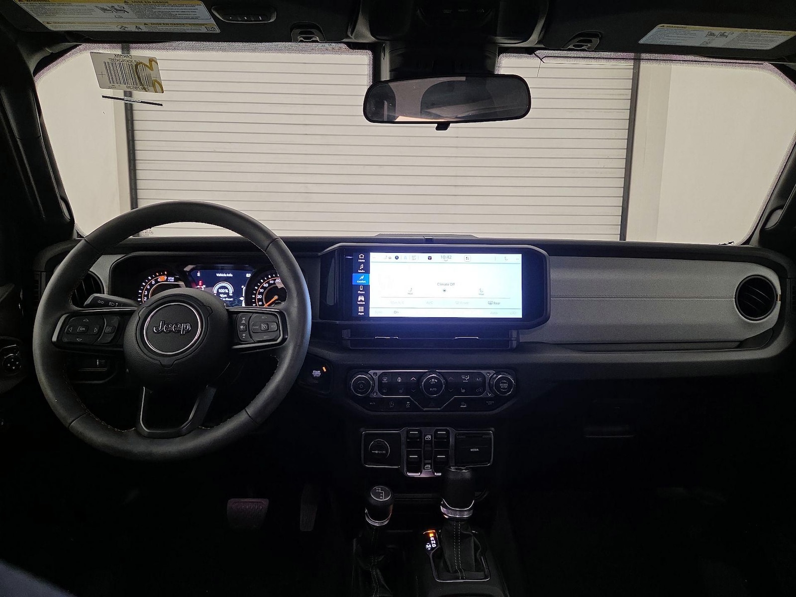 2024 Jeep Wrangler 4-Door Sport S - Photo 10