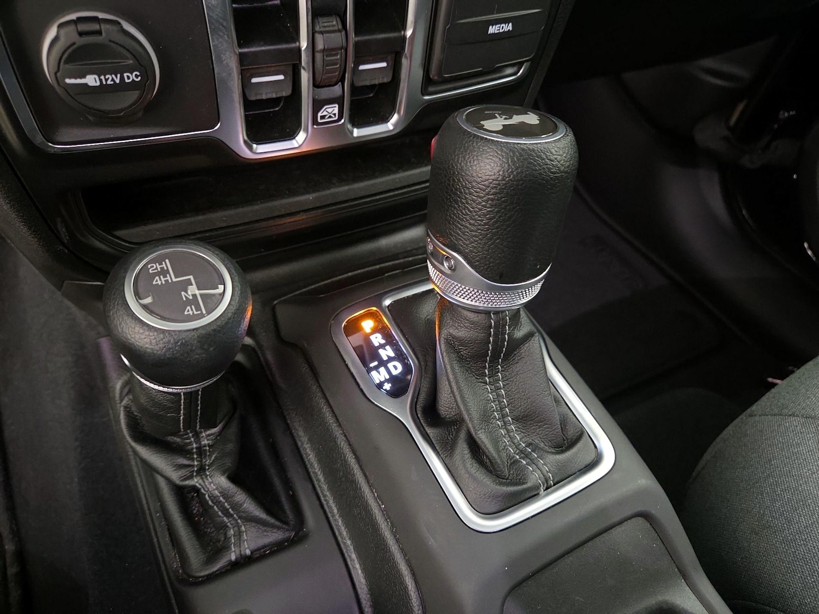 2024 Jeep Wrangler 4-Door Sport S - Photo 16