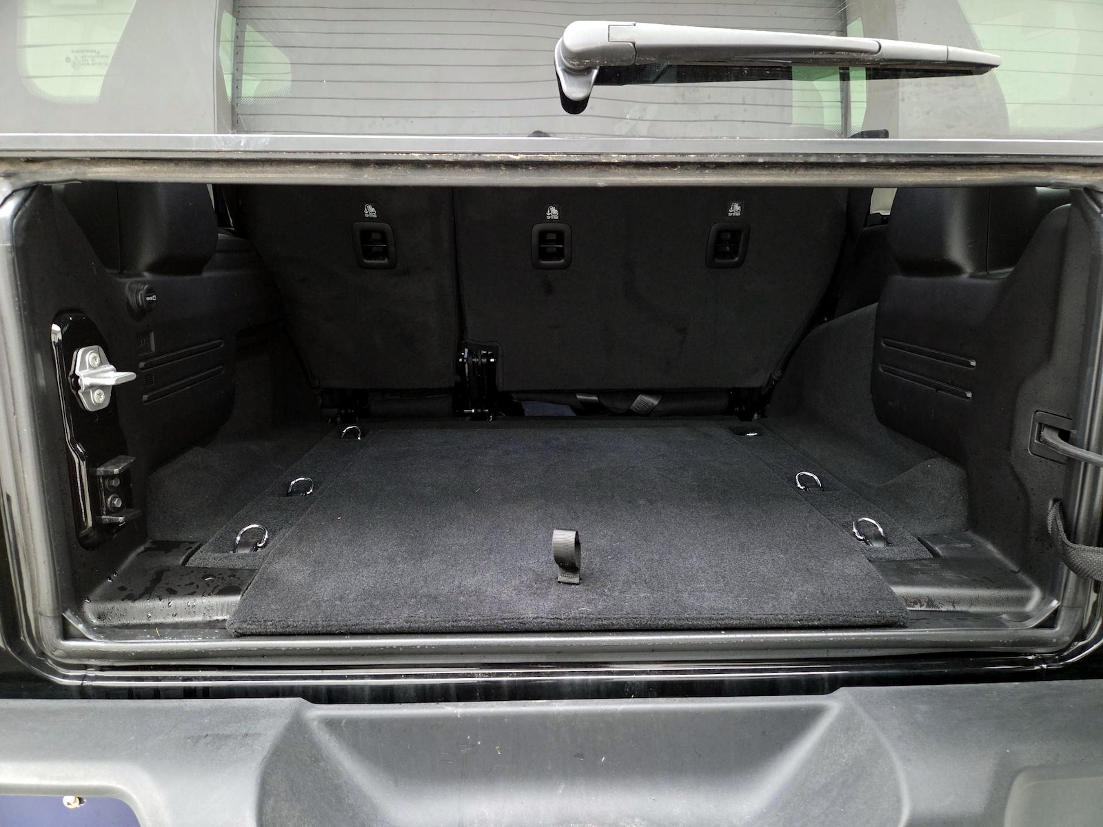 2024 Jeep Wrangler 4-Door Sport S - Photo 18