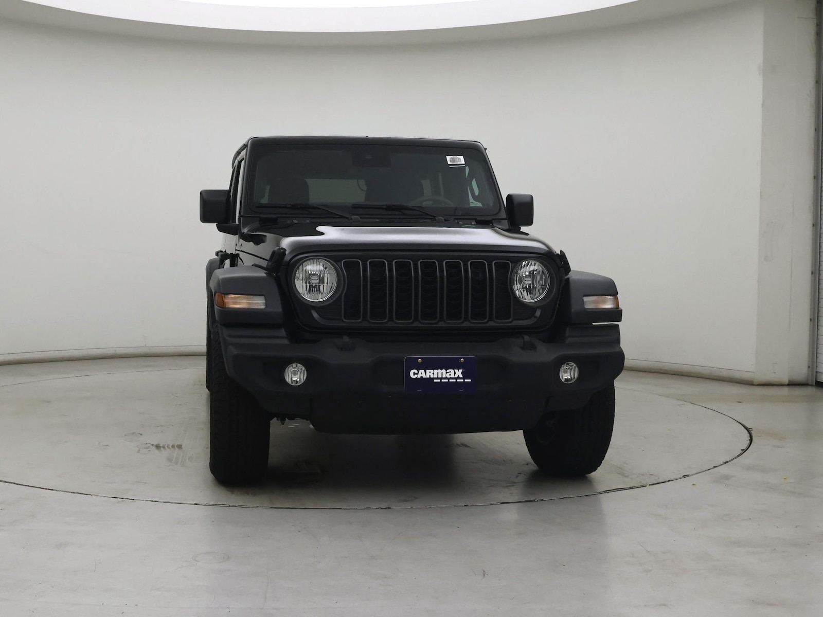 2024 Jeep Wrangler 4-Door Sport S - Photo 6