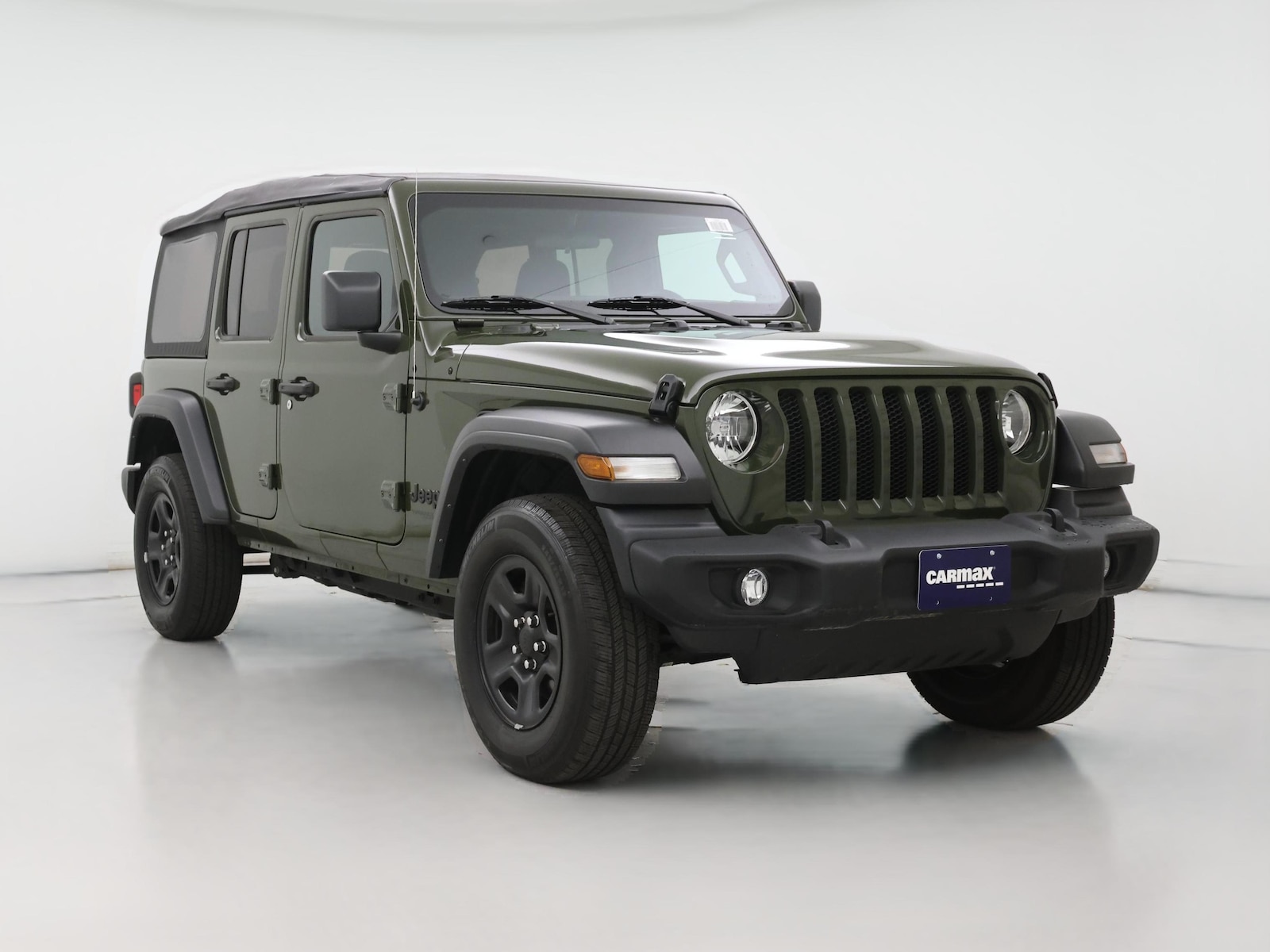 4WD/AWD & Turbo Charged Engine