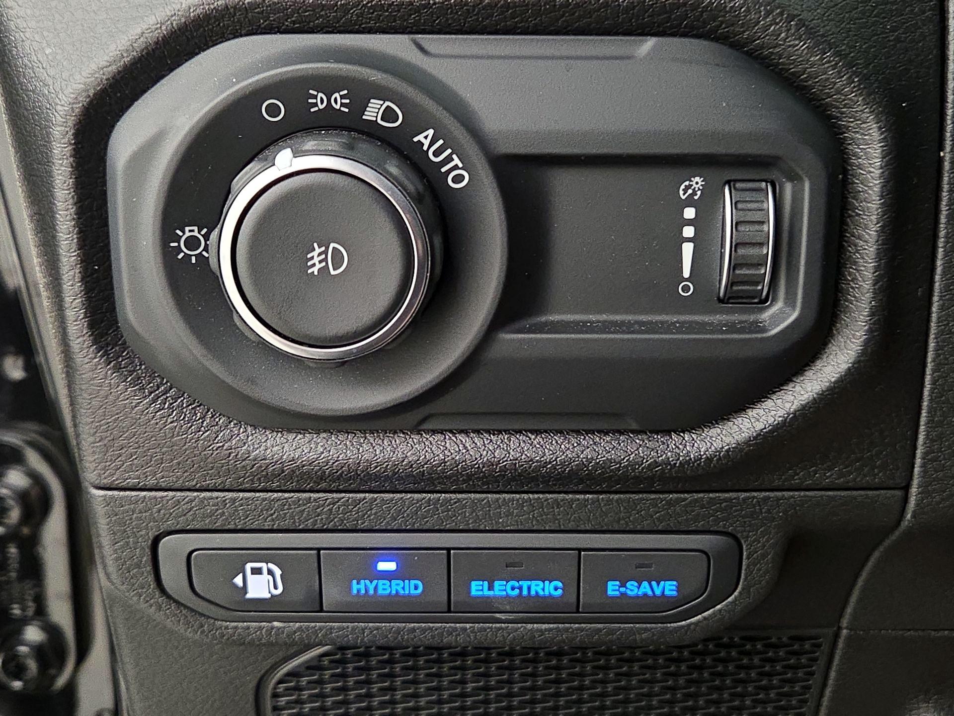 Thumbnail: 2024 Jeep Wrangler - 13