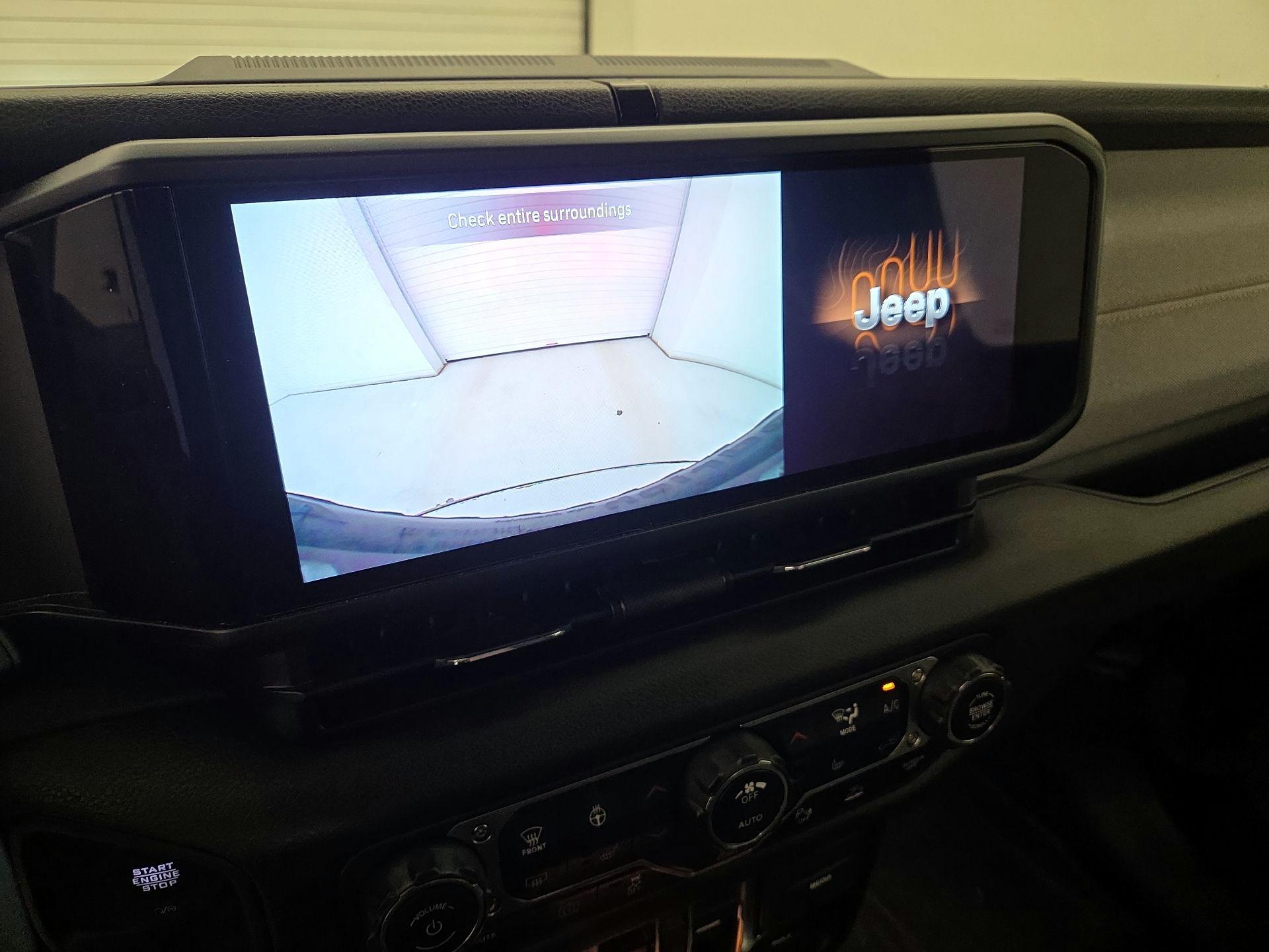 Thumbnail: 2024 Jeep Wrangler - 14