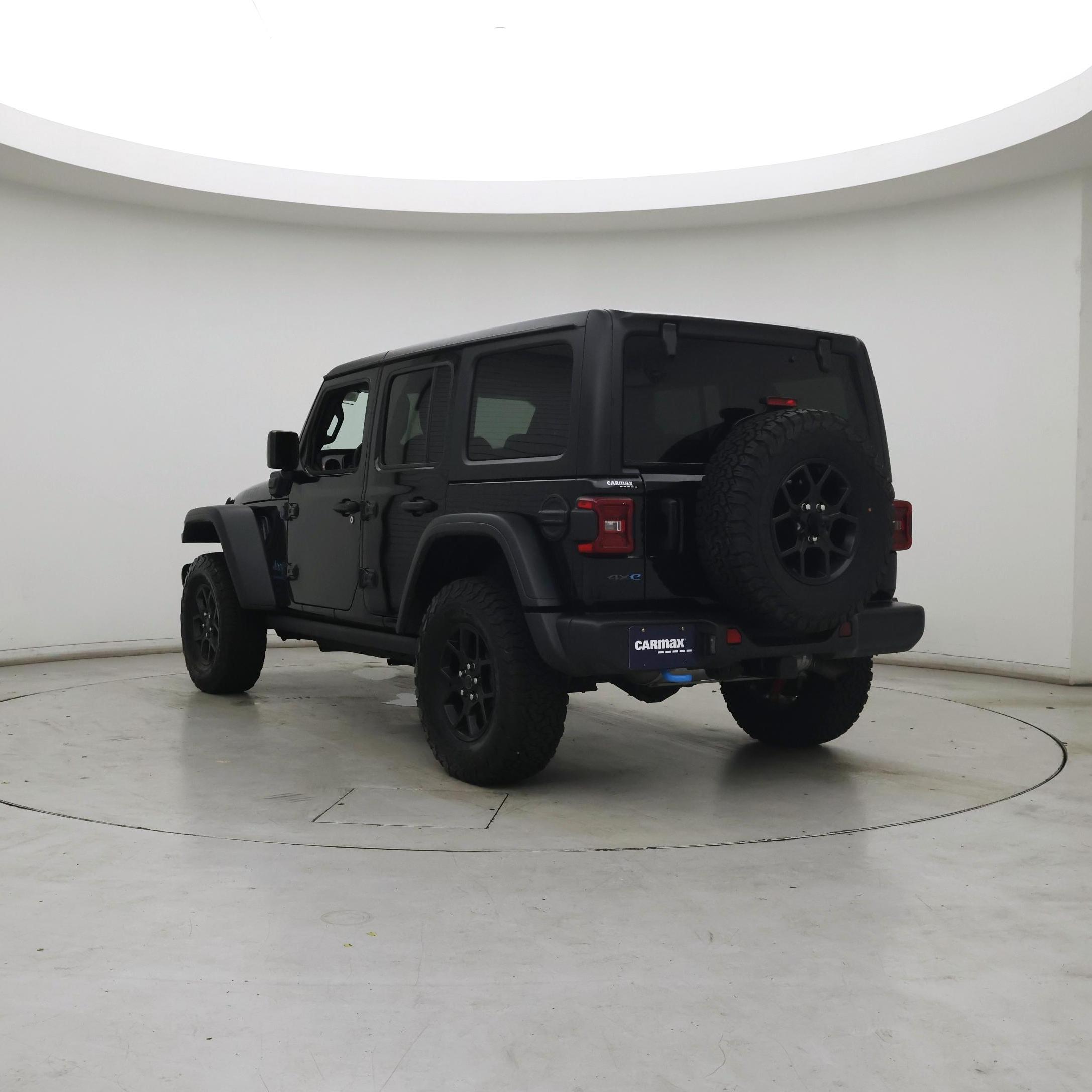 Thumbnail: 2024 Jeep Wrangler - 2