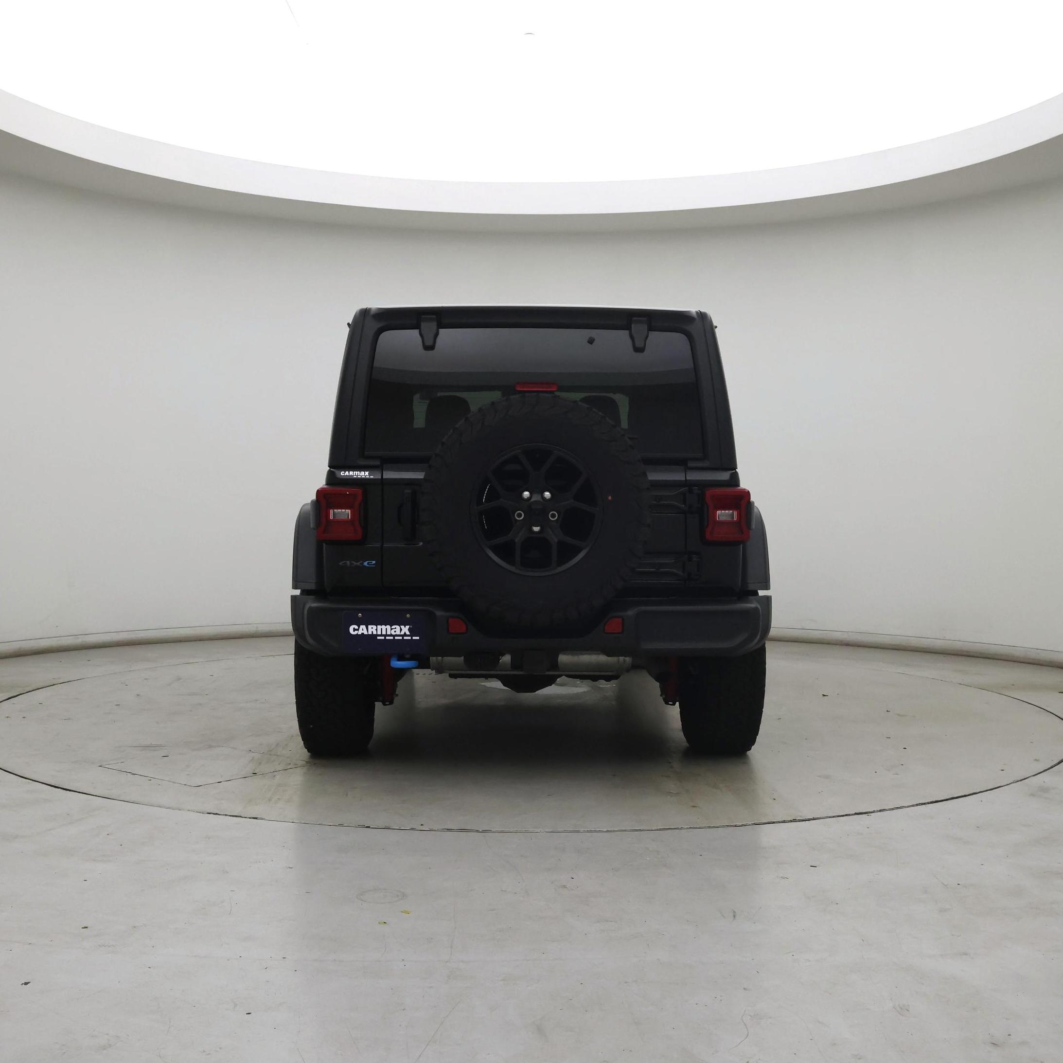Thumbnail: 2024 Jeep Wrangler - 6