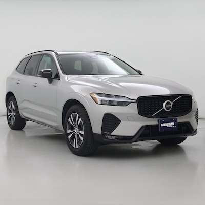 2024 Volvo XC60 B5 Core Dark Theme