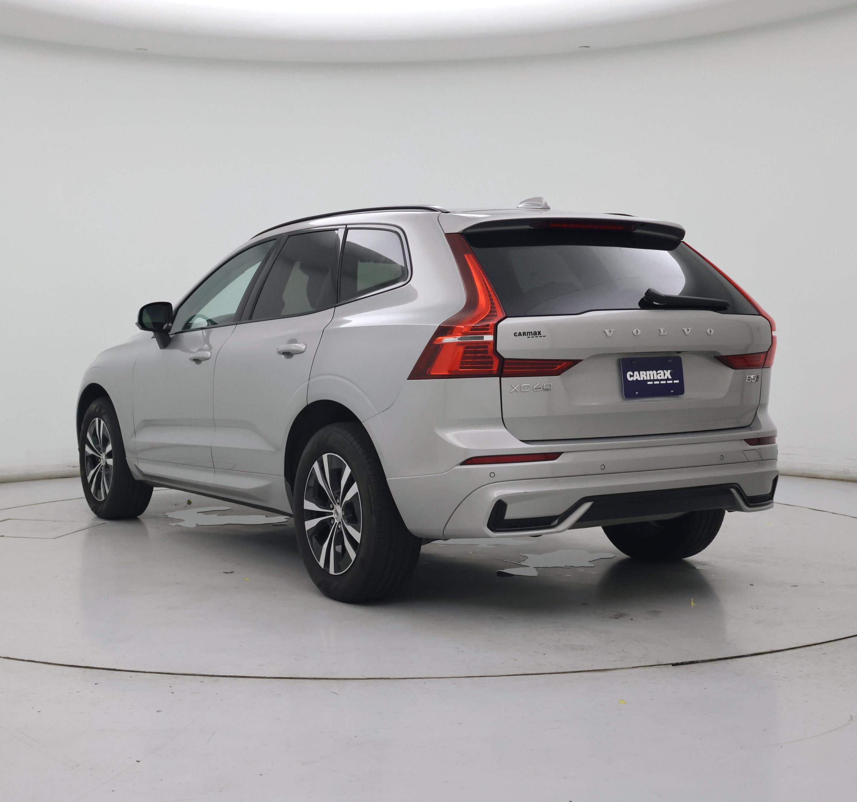 Thumbnail: 2024 Volvo XC60 - 2