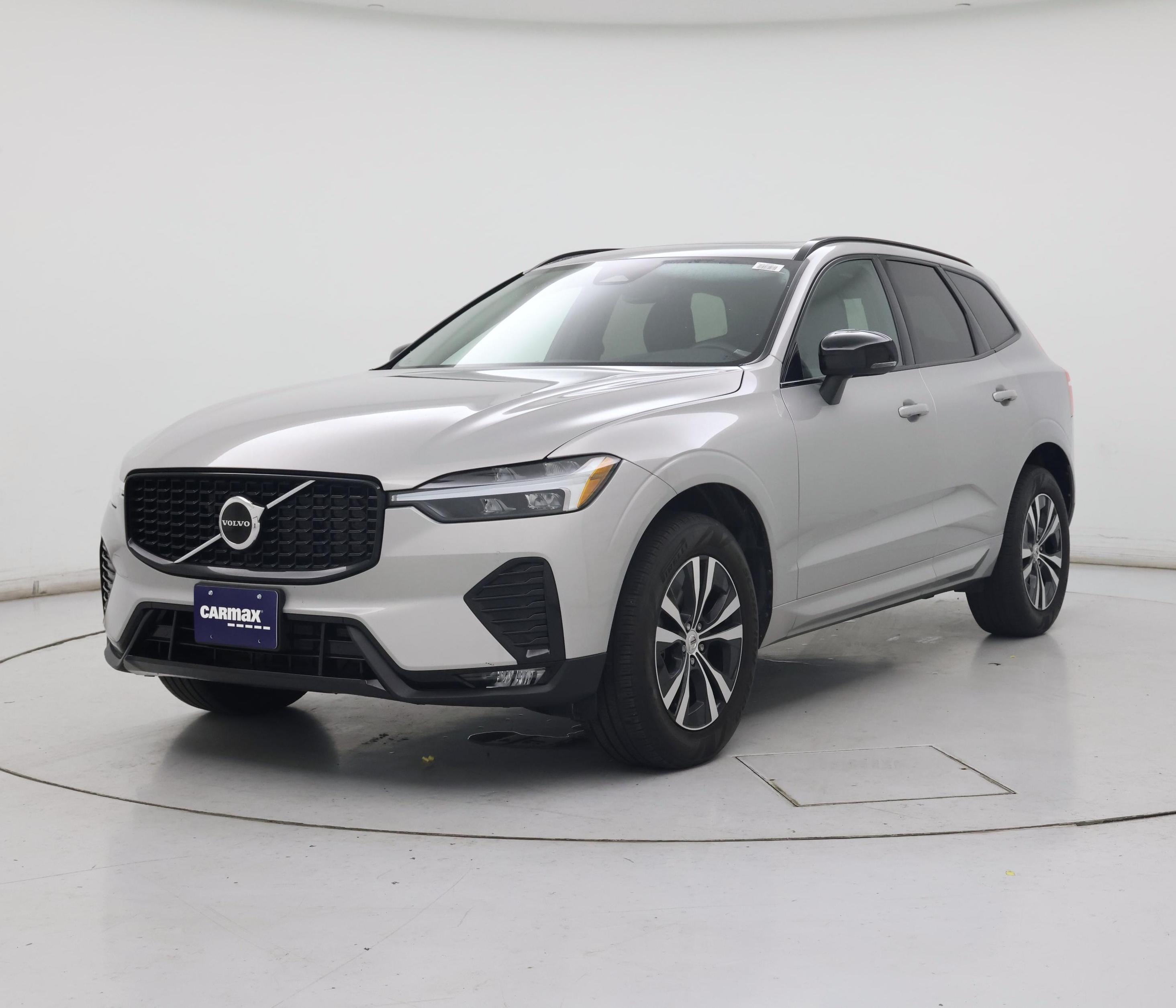 Thumbnail: 2024 Volvo XC60 - 4