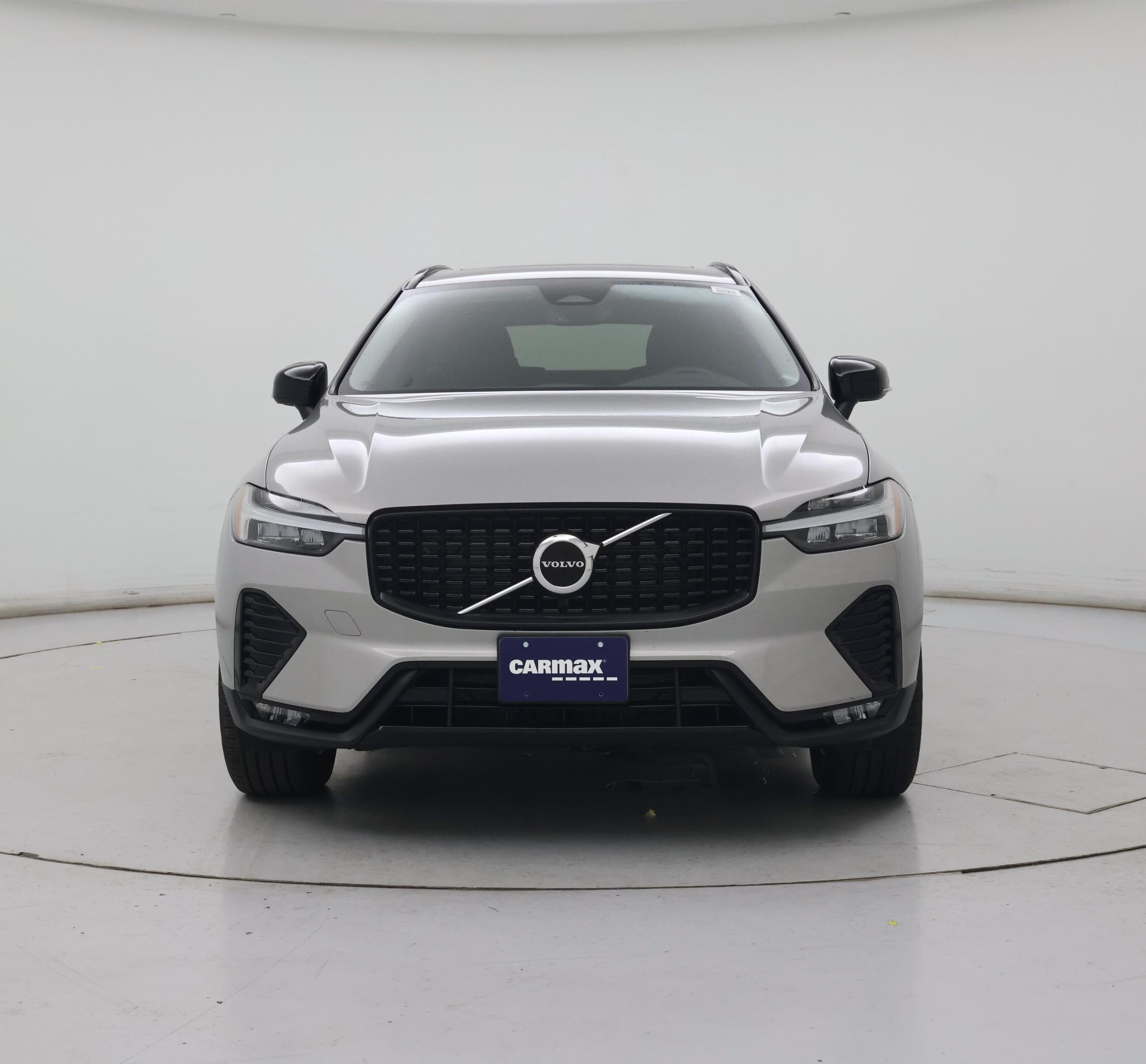 Thumbnail: 2024 Volvo XC60 - 5