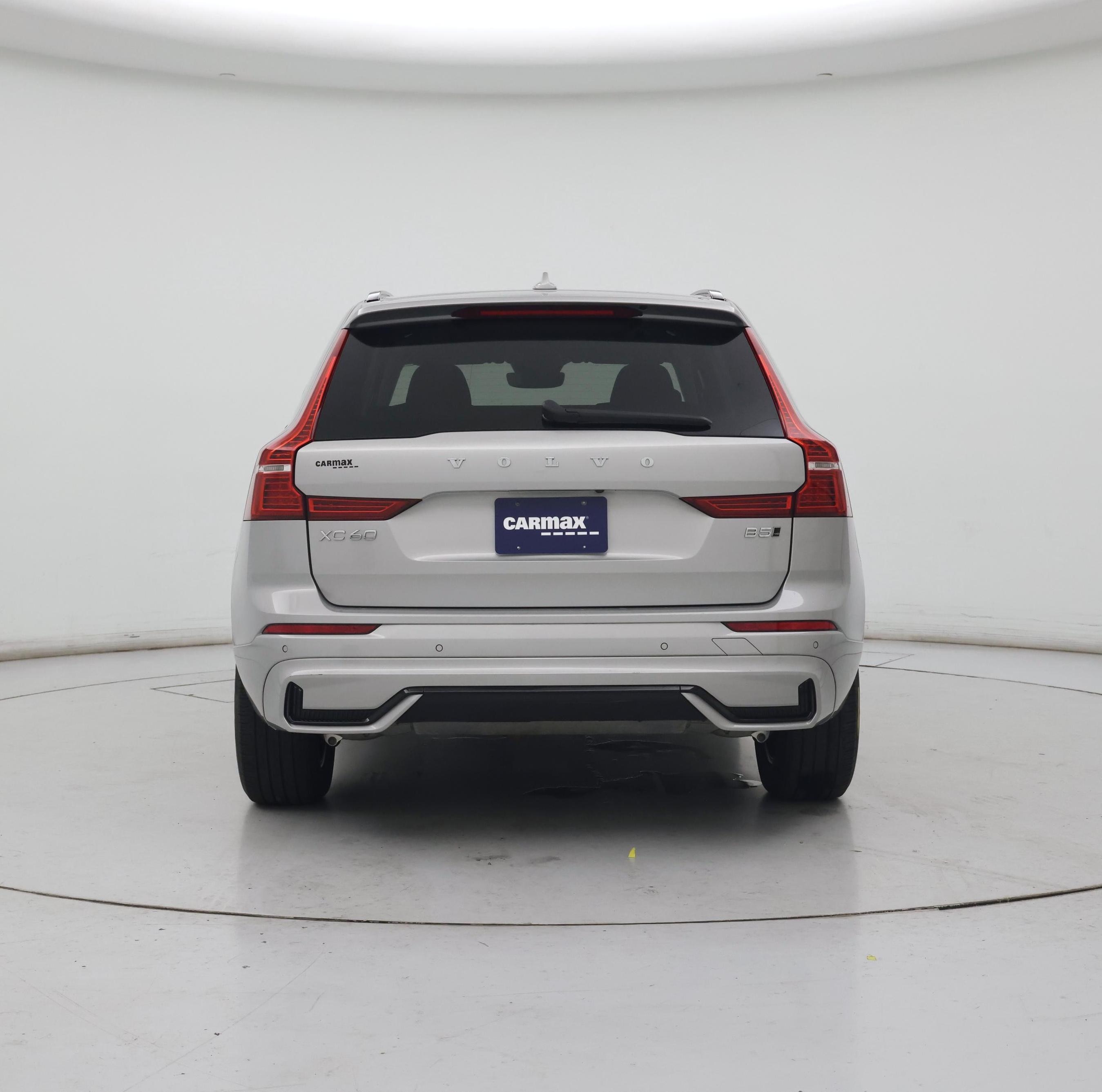 Thumbnail: 2024 Volvo XC60 - 6