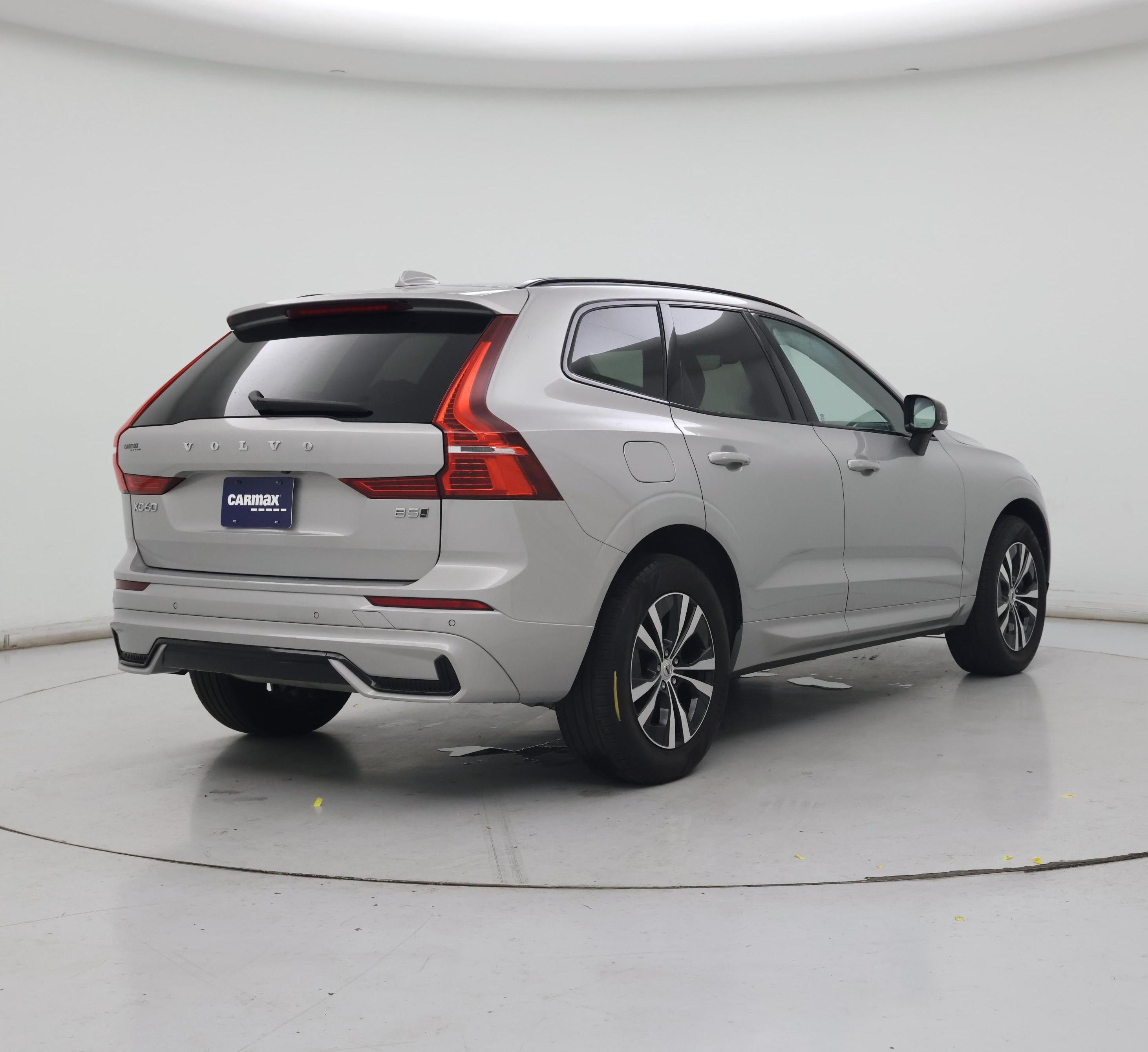 Thumbnail: 2024 Volvo XC60 - 8