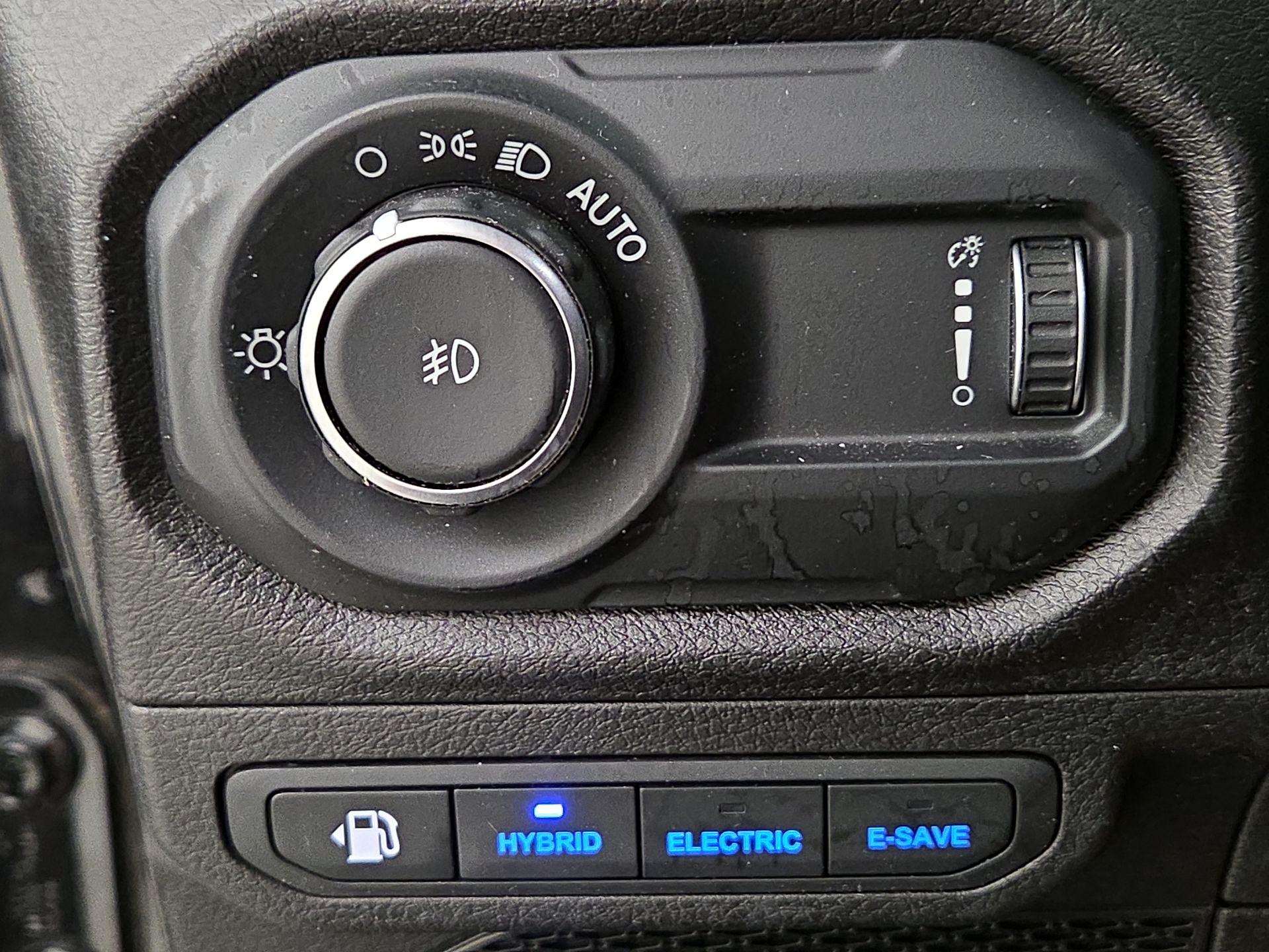 Thumbnail: 2024 Jeep Wrangler - 13