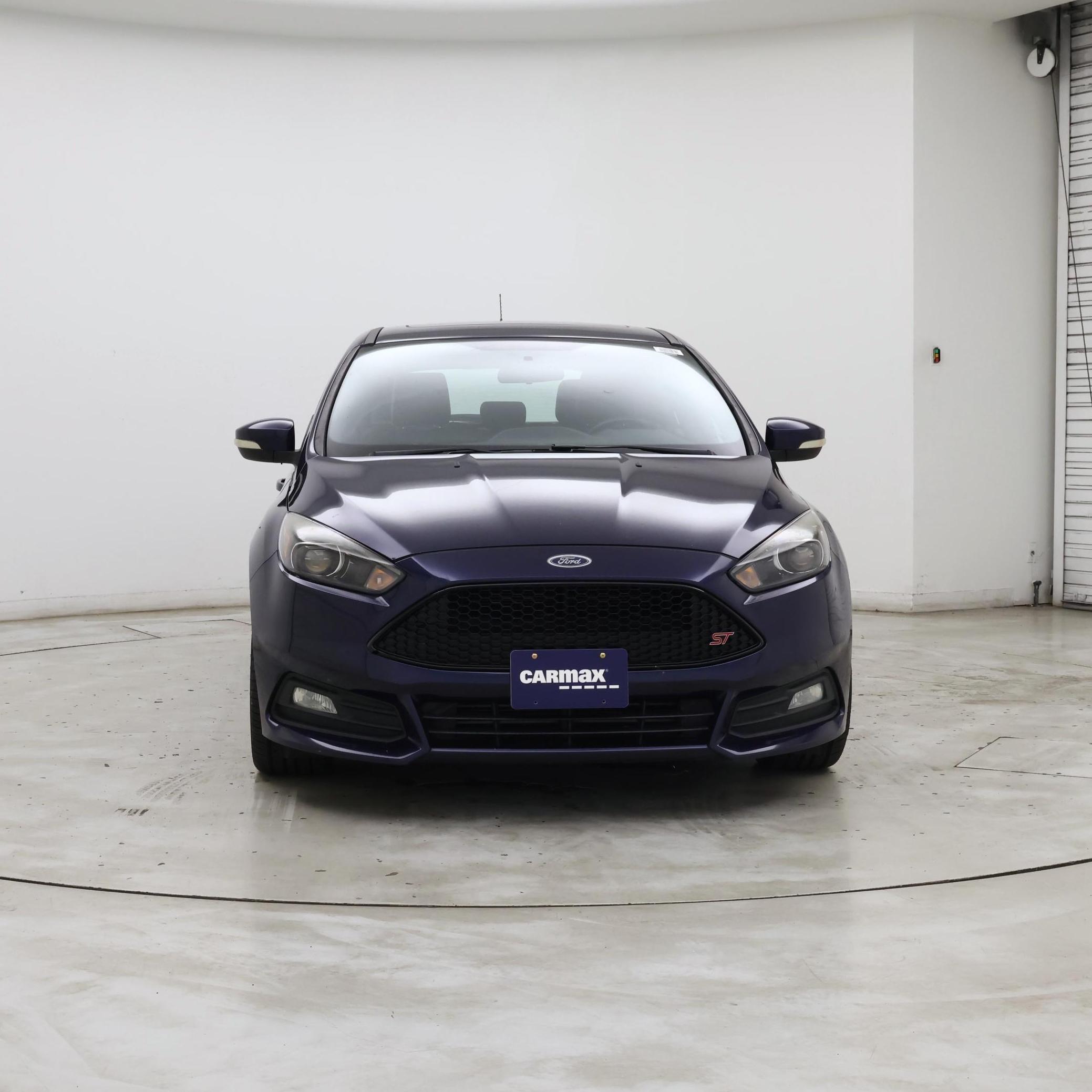Thumbnail: 2017 Ford Focus - 5