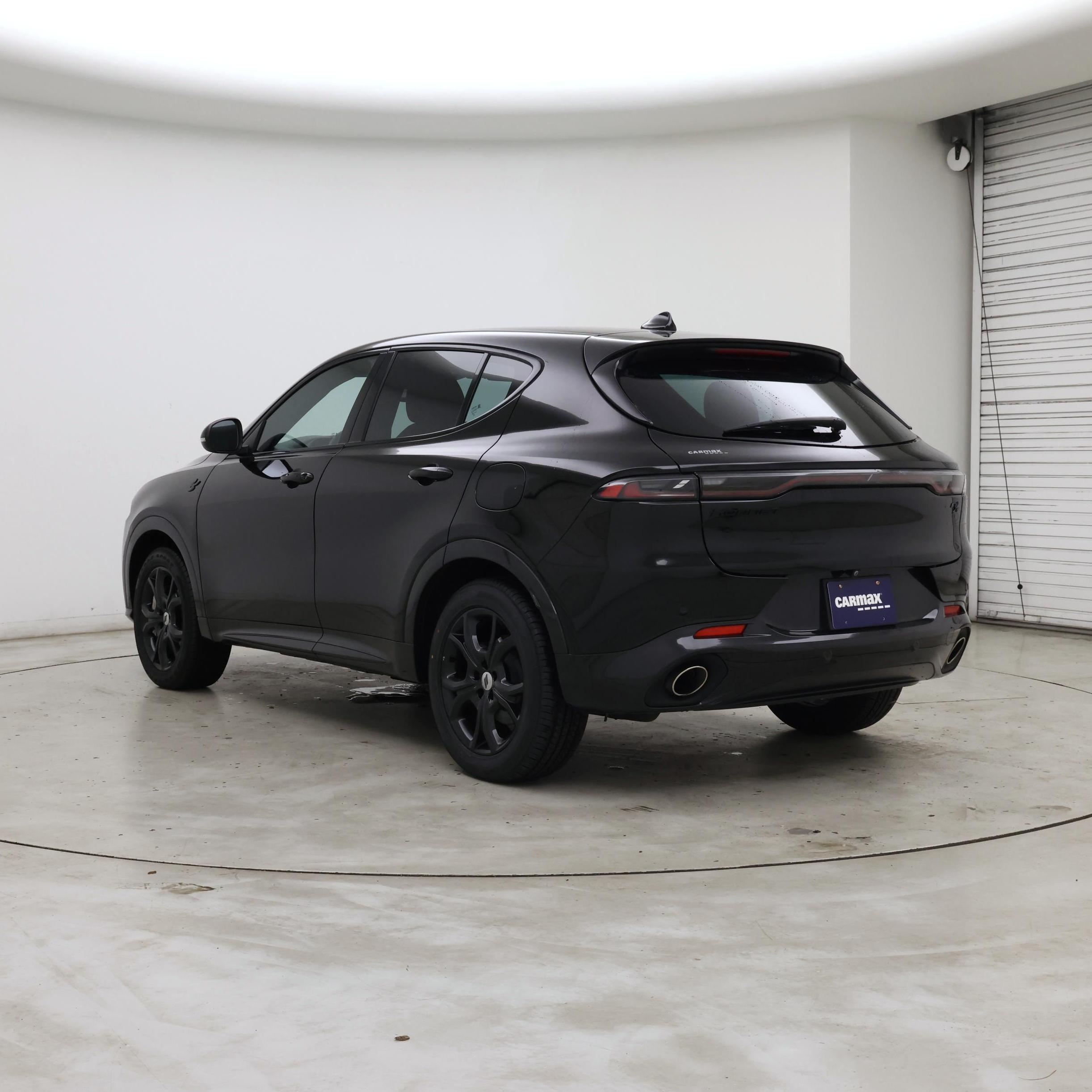 Thumbnail: 2024 Dodge Hornet - 2