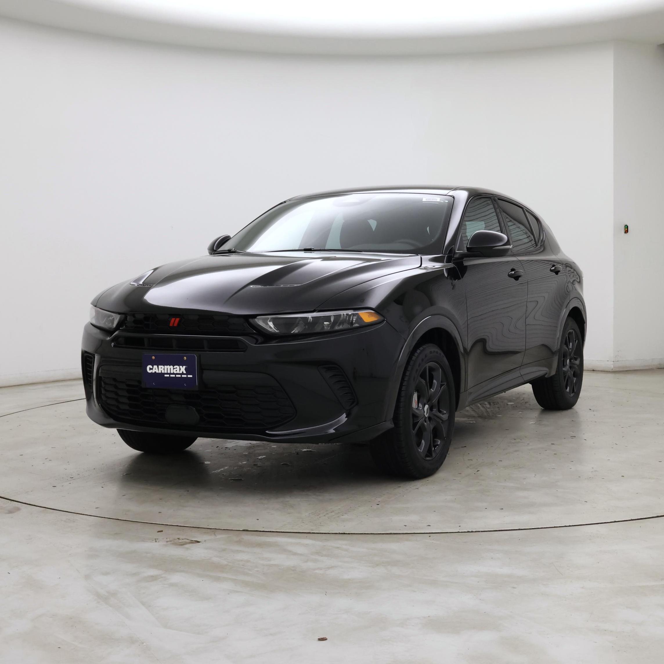 Thumbnail: 2024 Dodge Hornet - 4