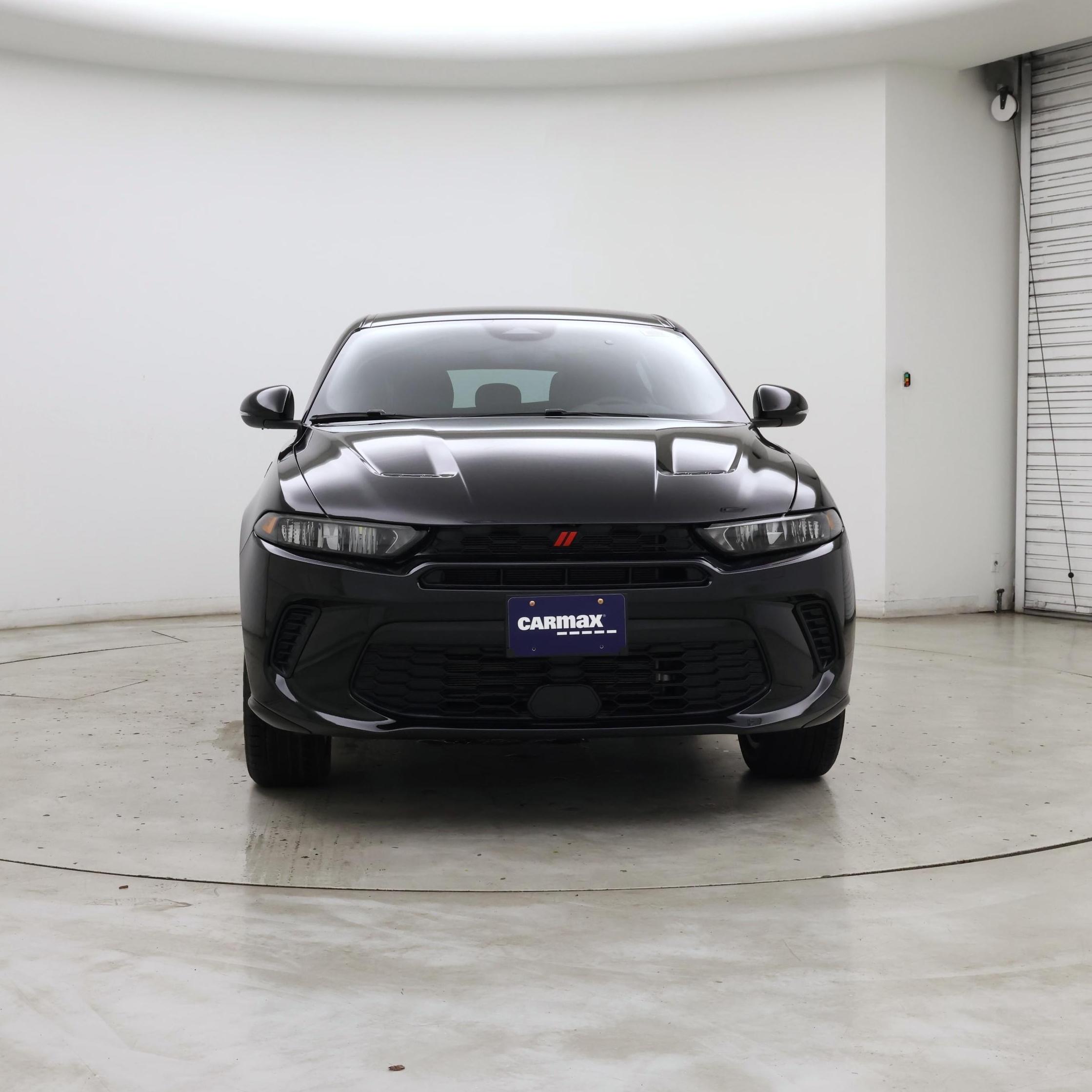 Thumbnail: 2024 Dodge Hornet - 5