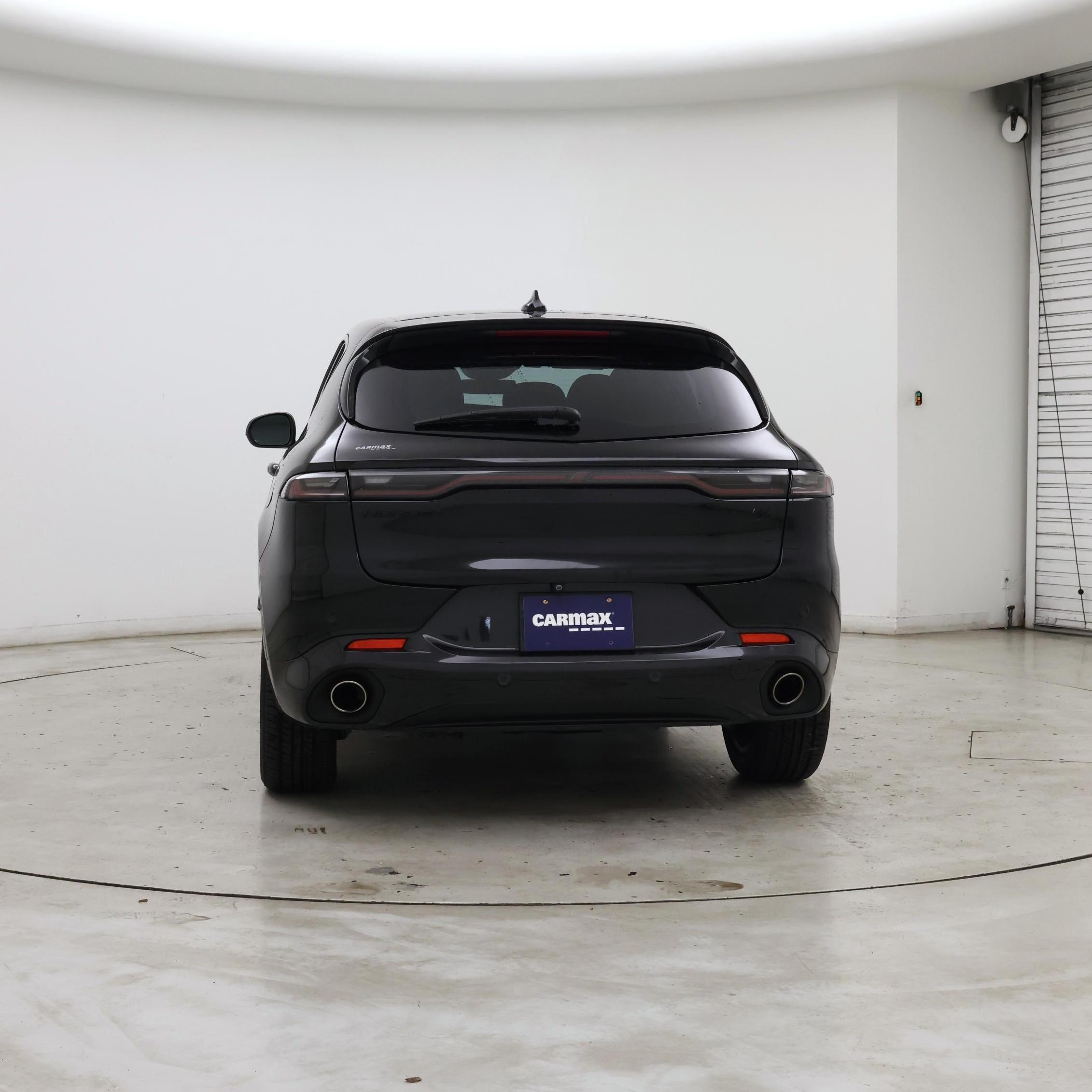 Thumbnail: 2024 Dodge Hornet - 6