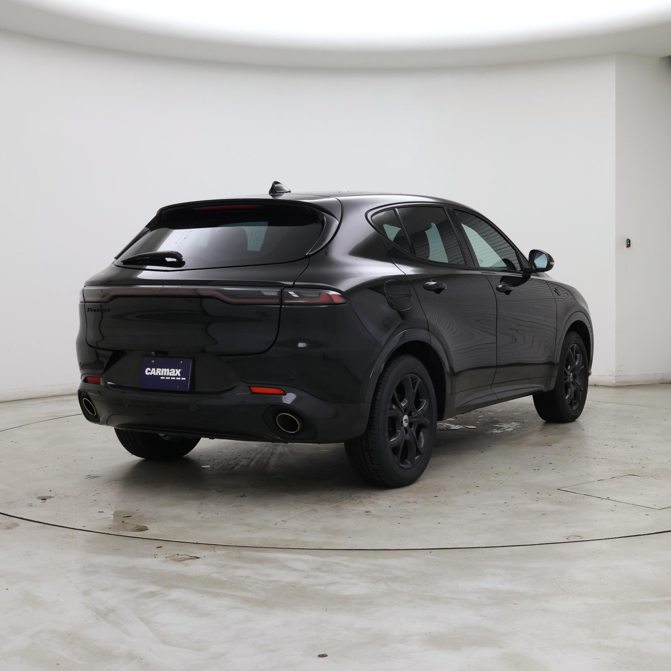 Thumbnail: 2024 Dodge Hornet - 8