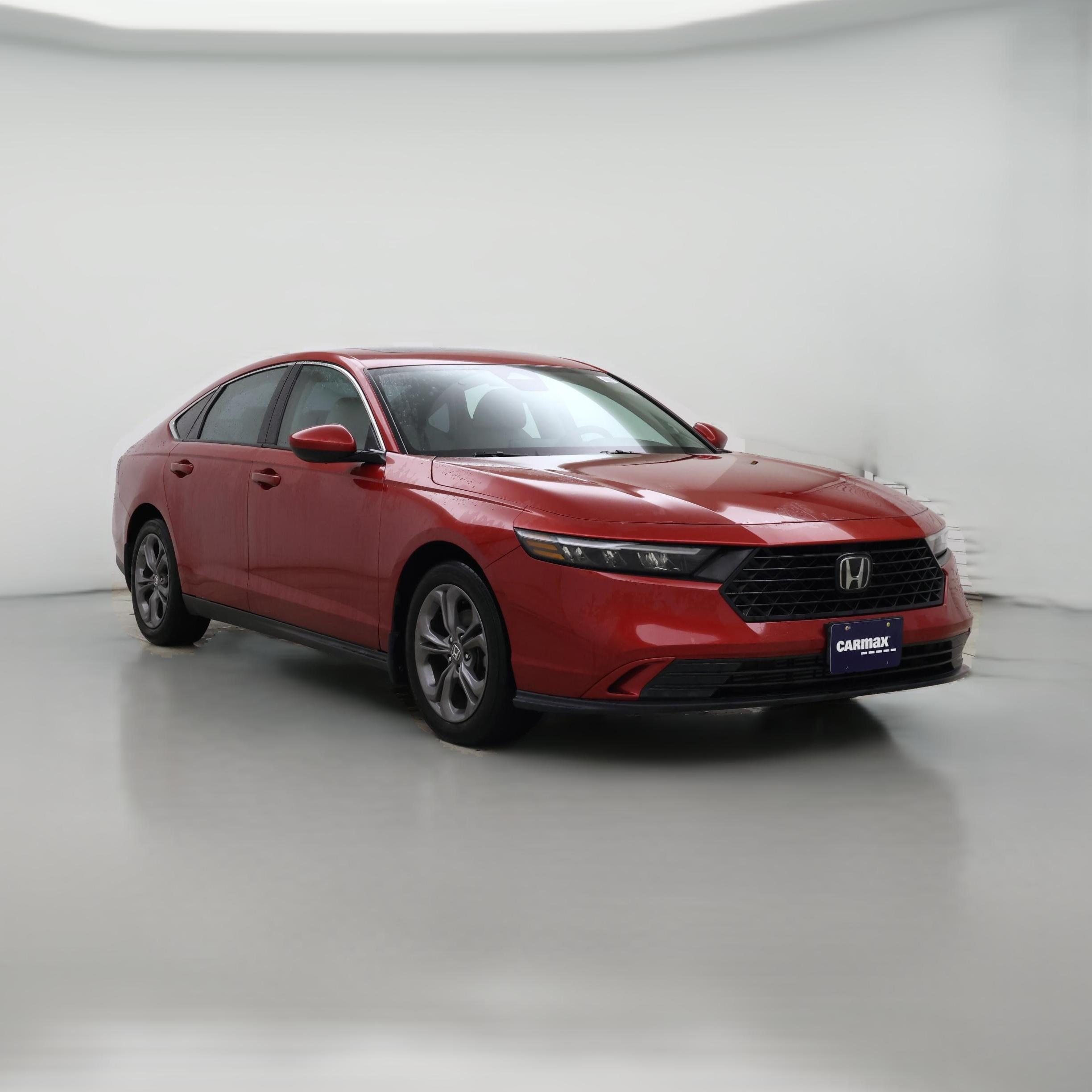 Thumbnail: 2024 Honda Accord - 1