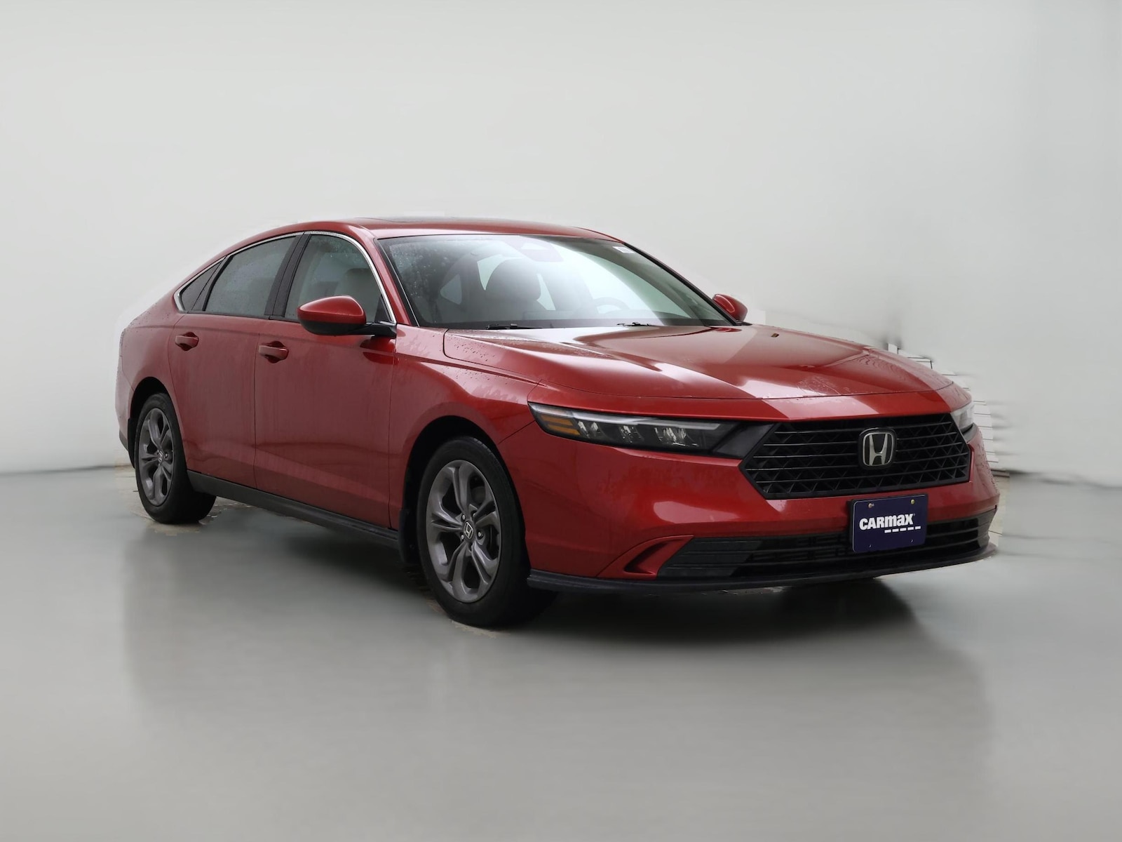 2024 Honda Accord Sedan