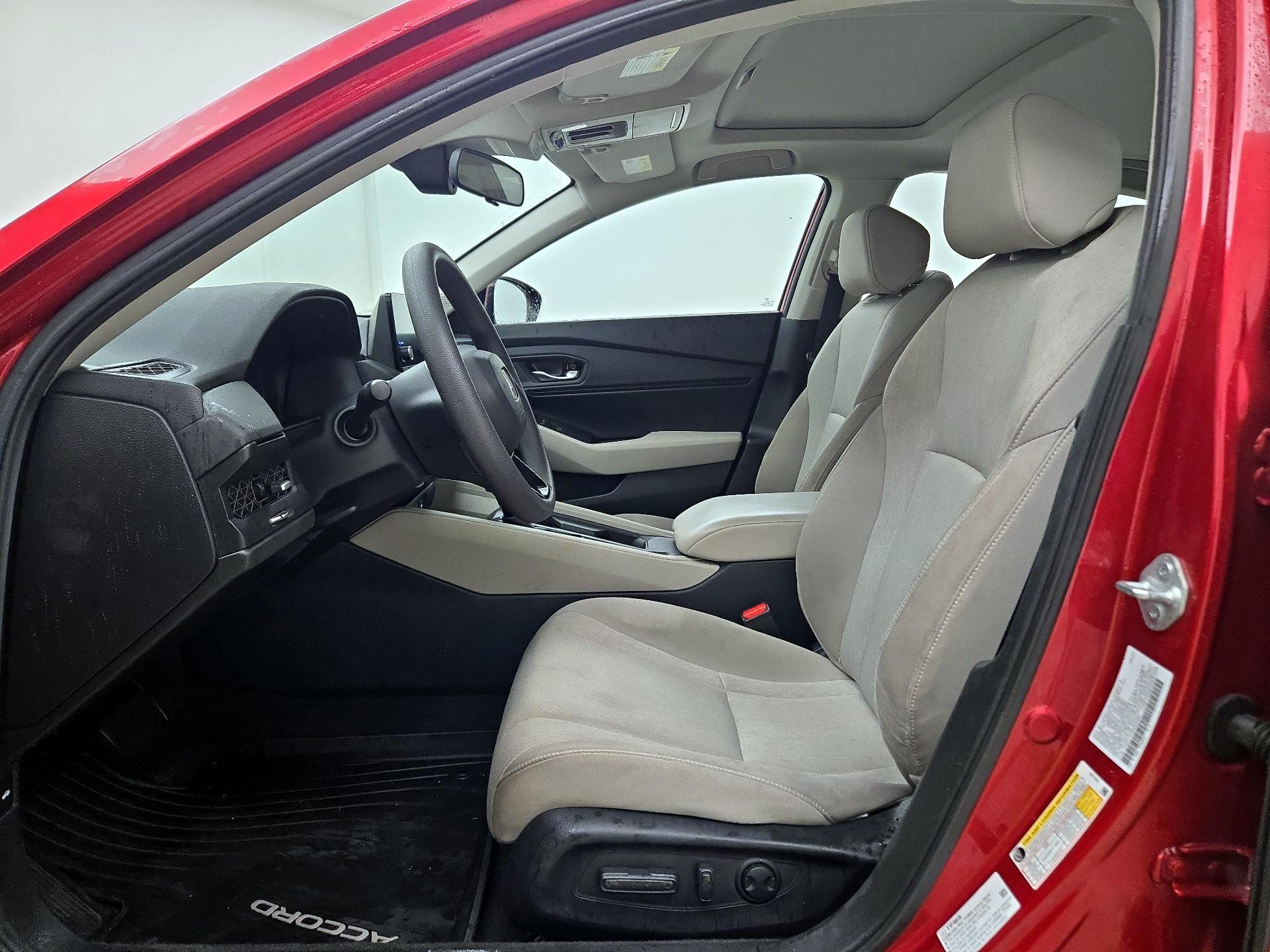Thumbnail: 2024 Honda Accord - 11