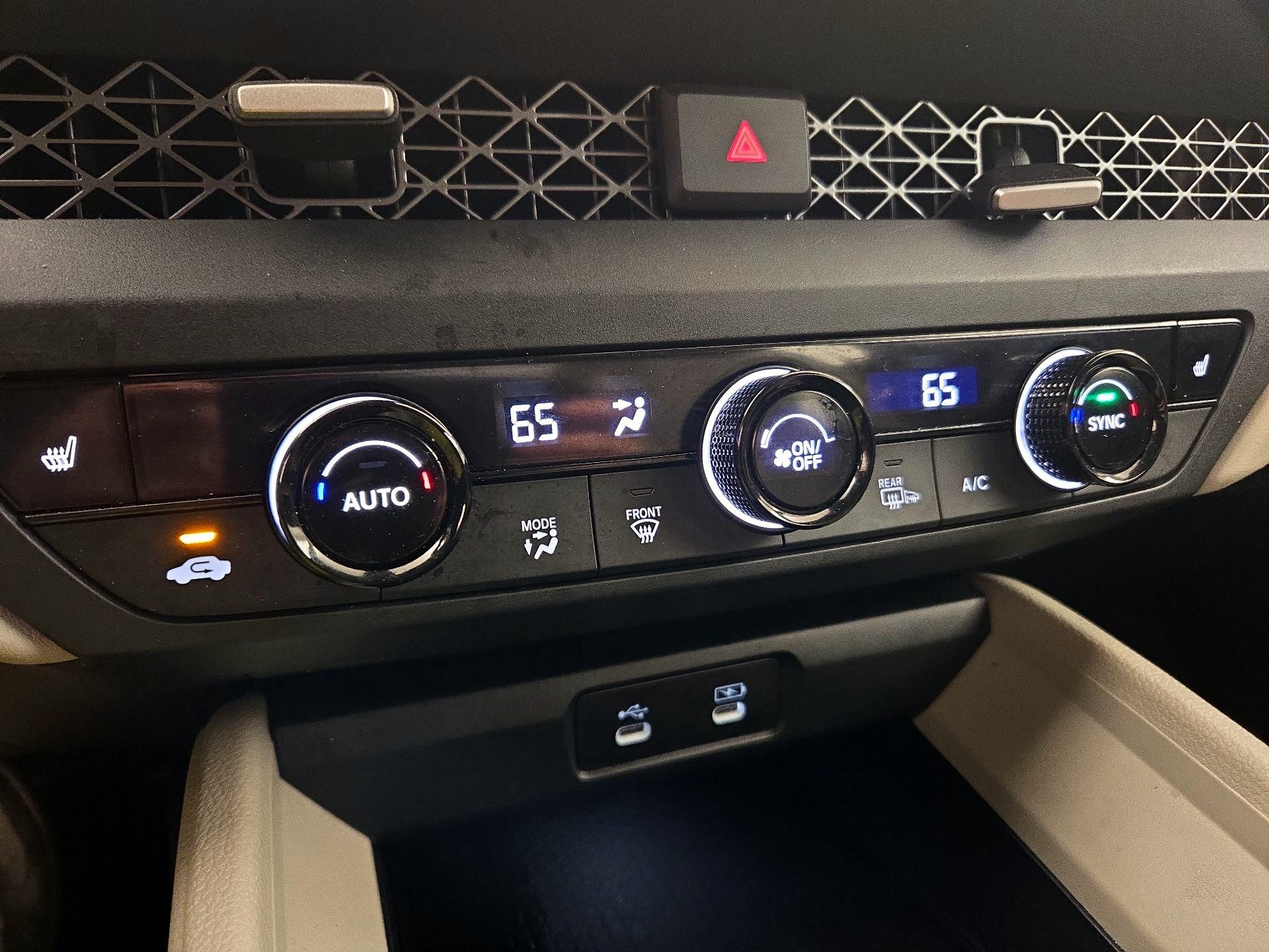 Thumbnail: 2024 Honda Accord - 15