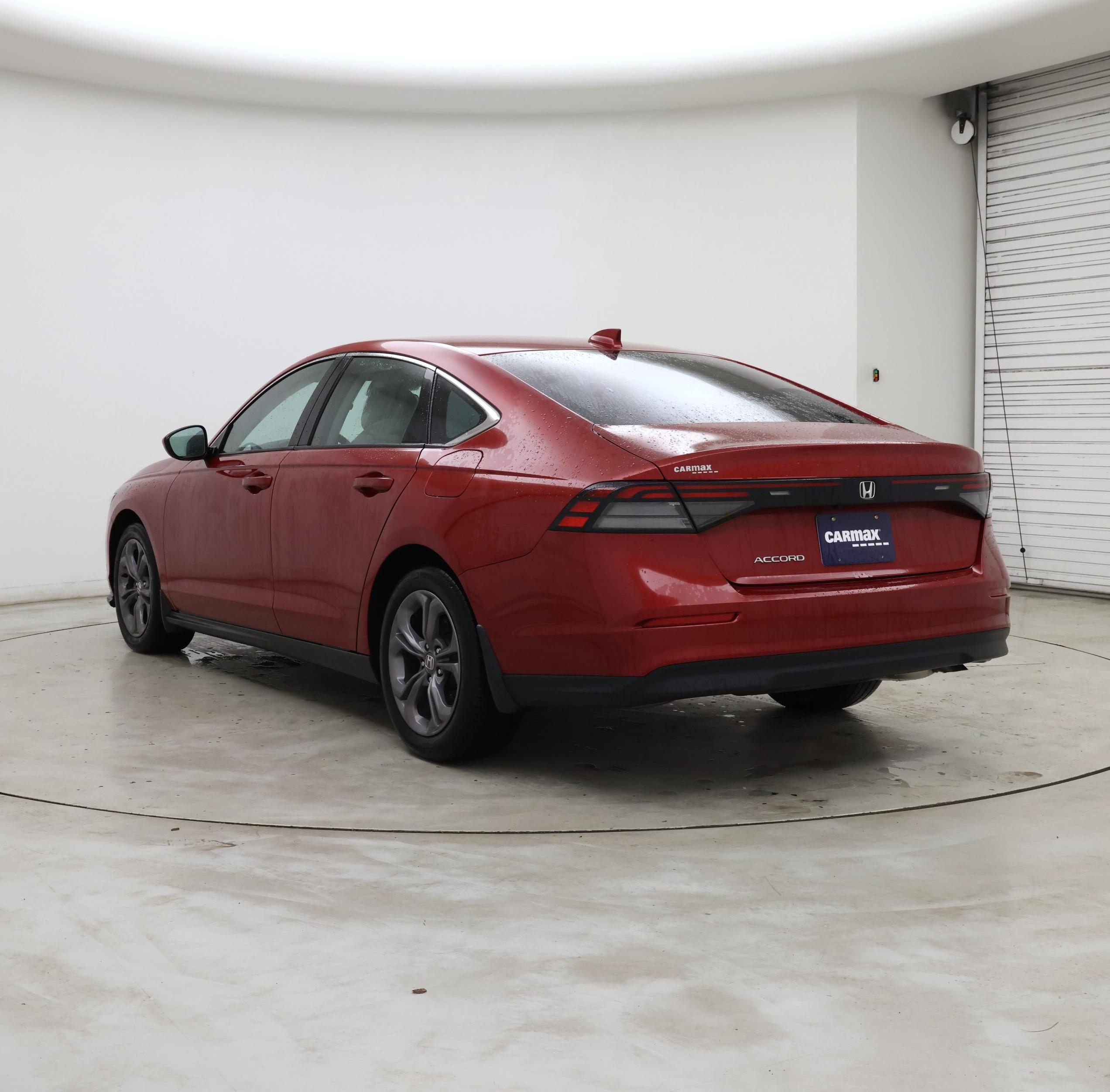 Thumbnail: 2024 Honda Accord - 2