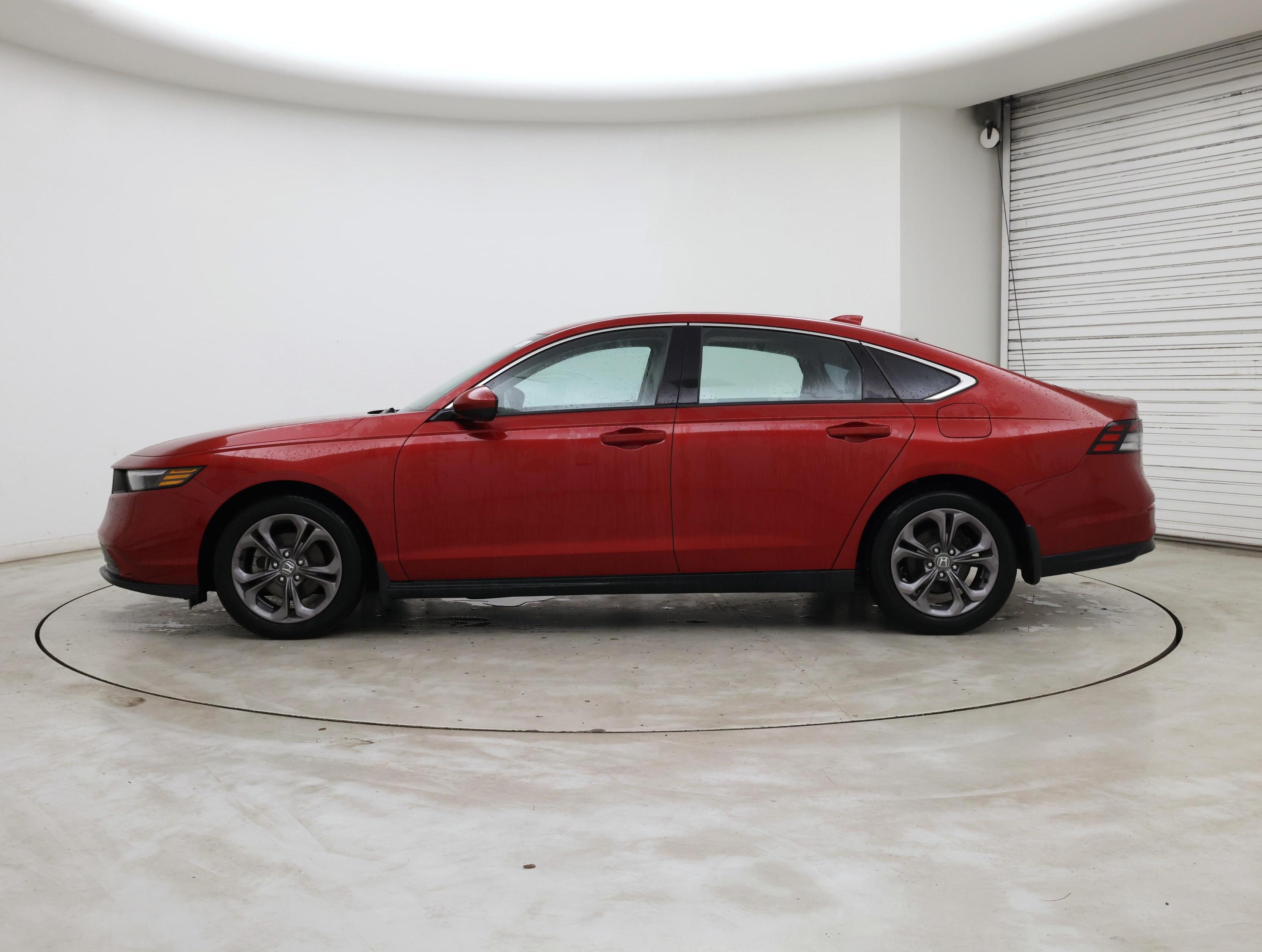 Thumbnail: 2024 Honda Accord - 3