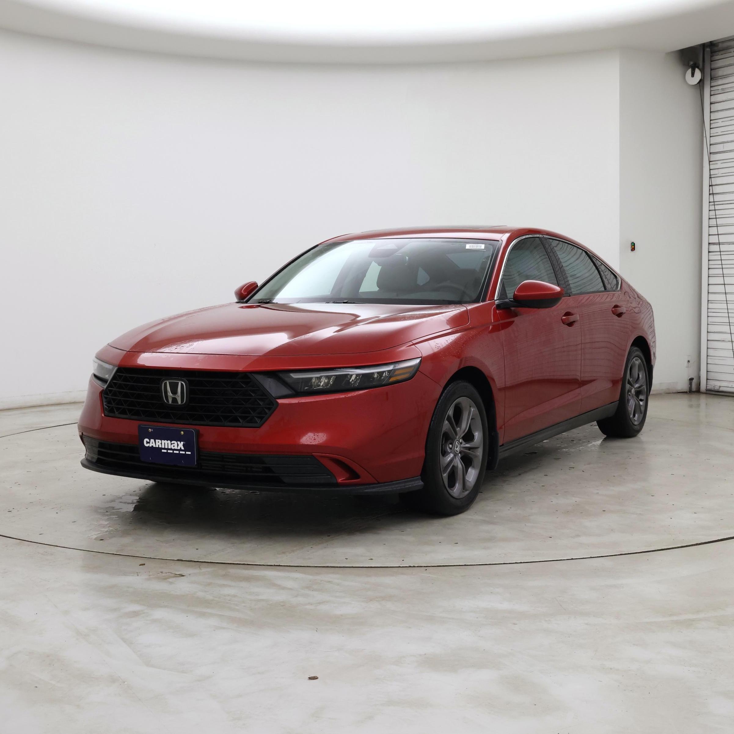 Thumbnail: 2024 Honda Accord - 4