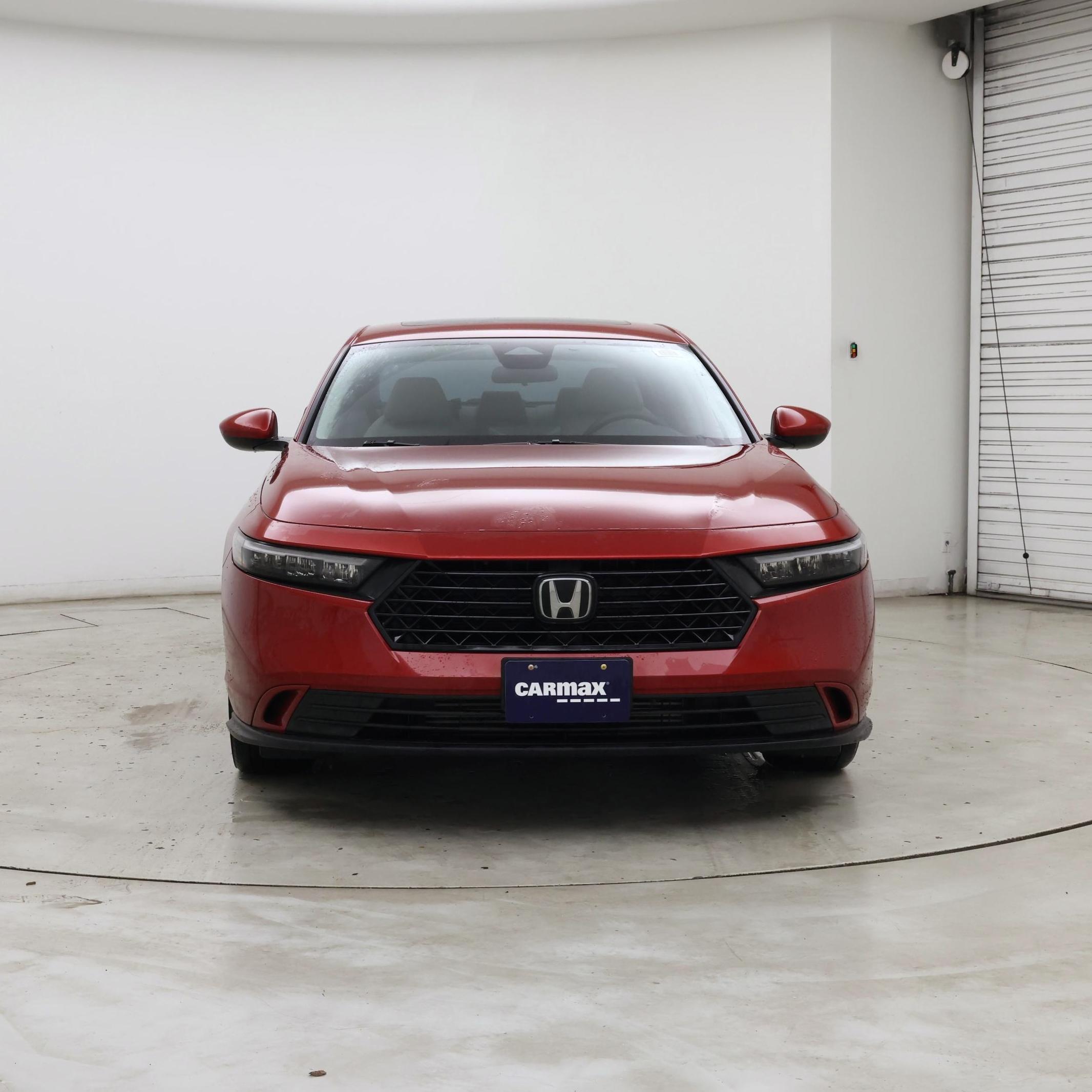 Thumbnail: 2024 Honda Accord - 5
