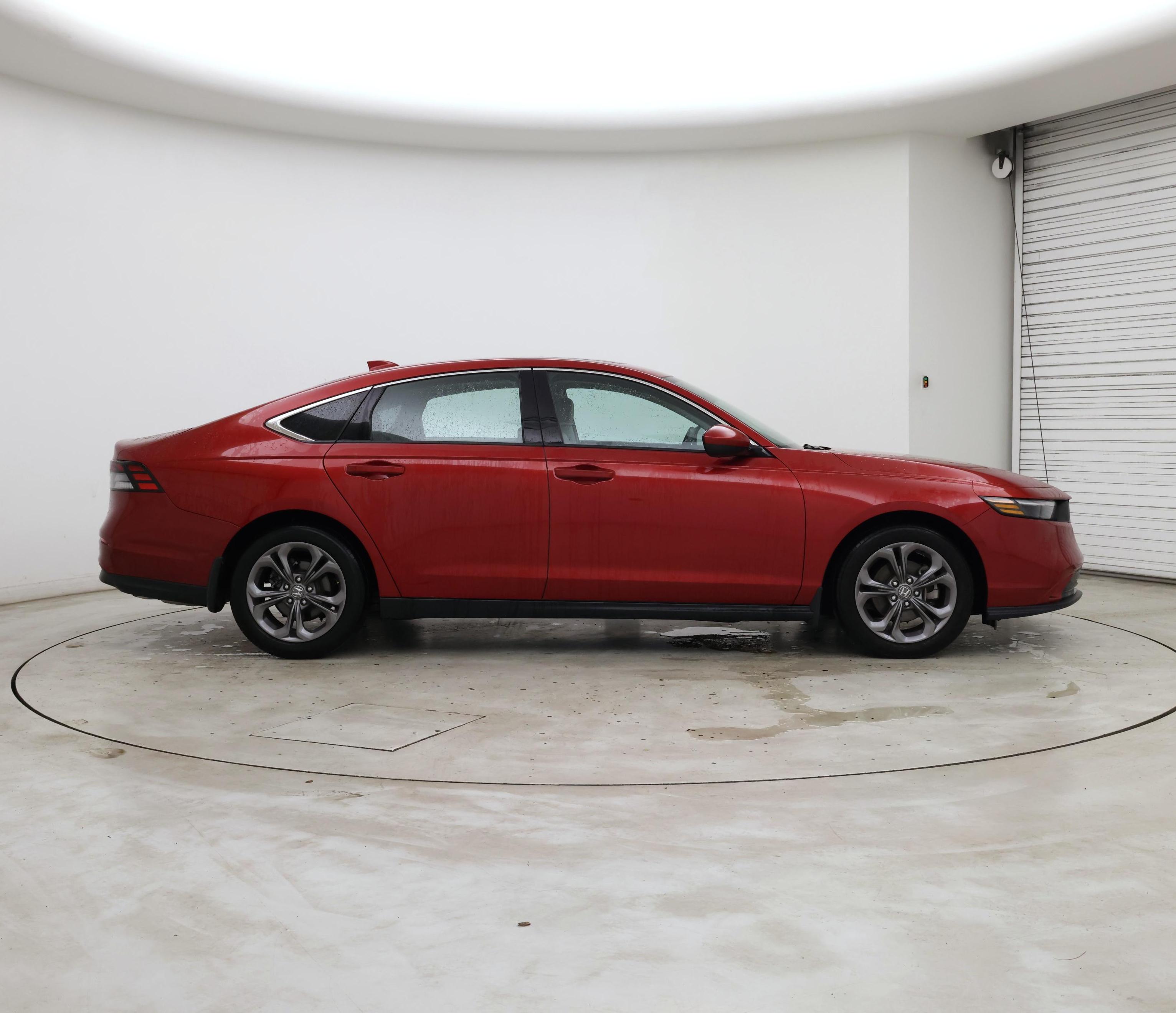 Thumbnail: 2024 Honda Accord - 7