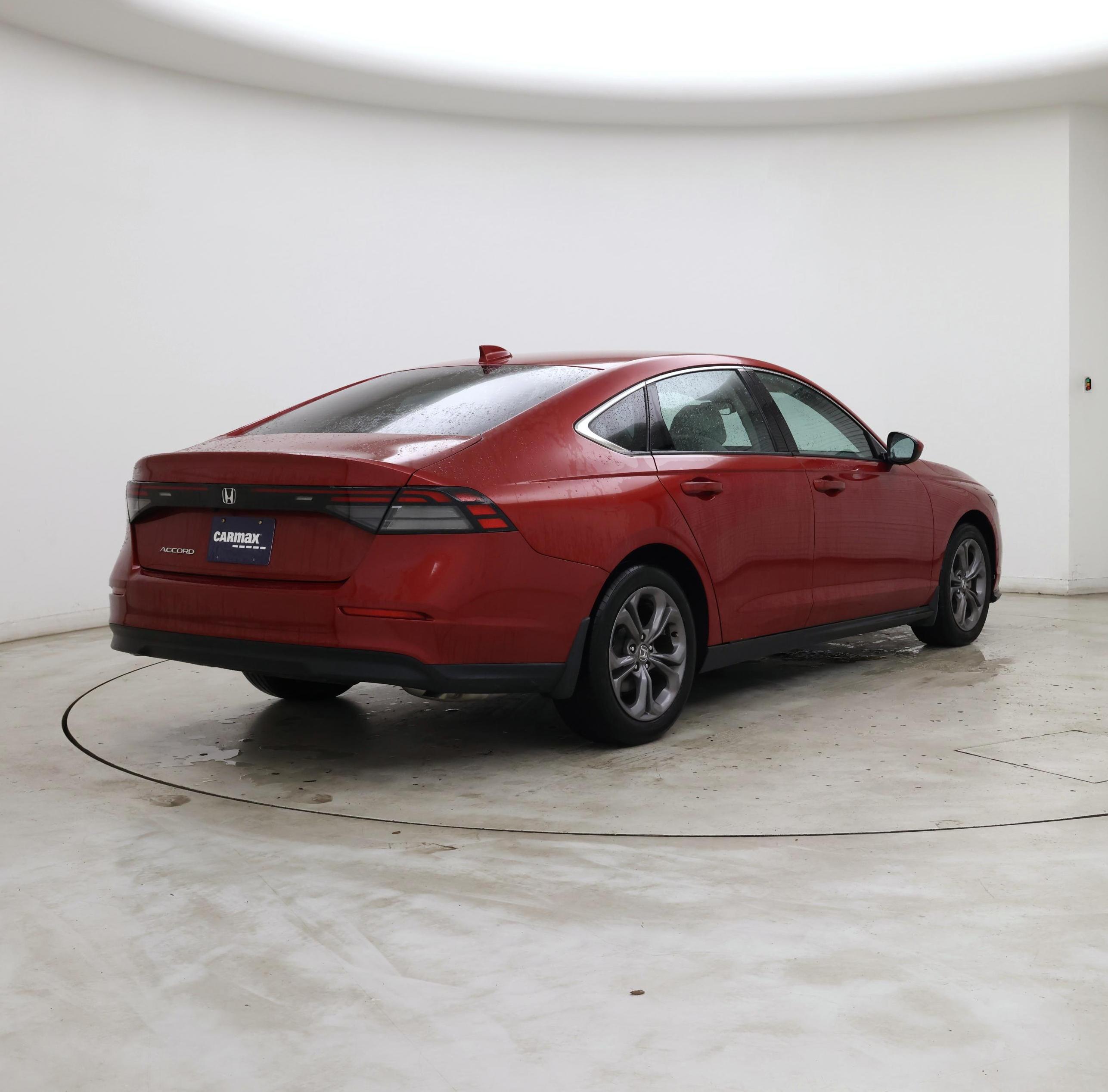 Thumbnail: 2024 Honda Accord - 8