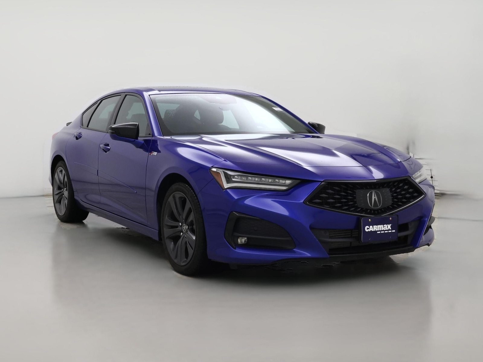 2021 Acura TLX