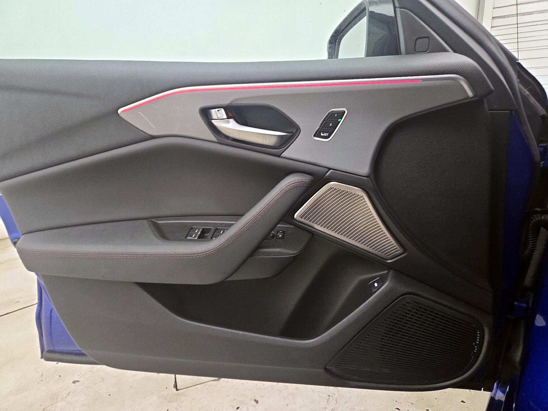 Thumbnail: 2021 Acura TLX - 12