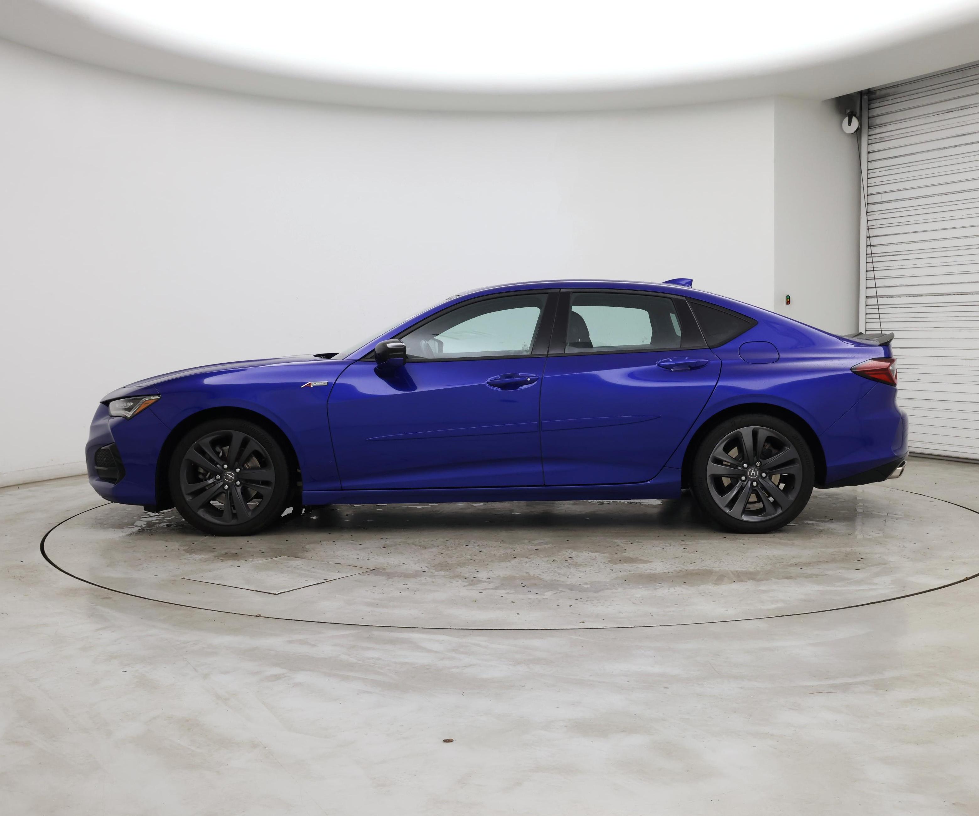 Thumbnail: 2021 Acura TLX - 3