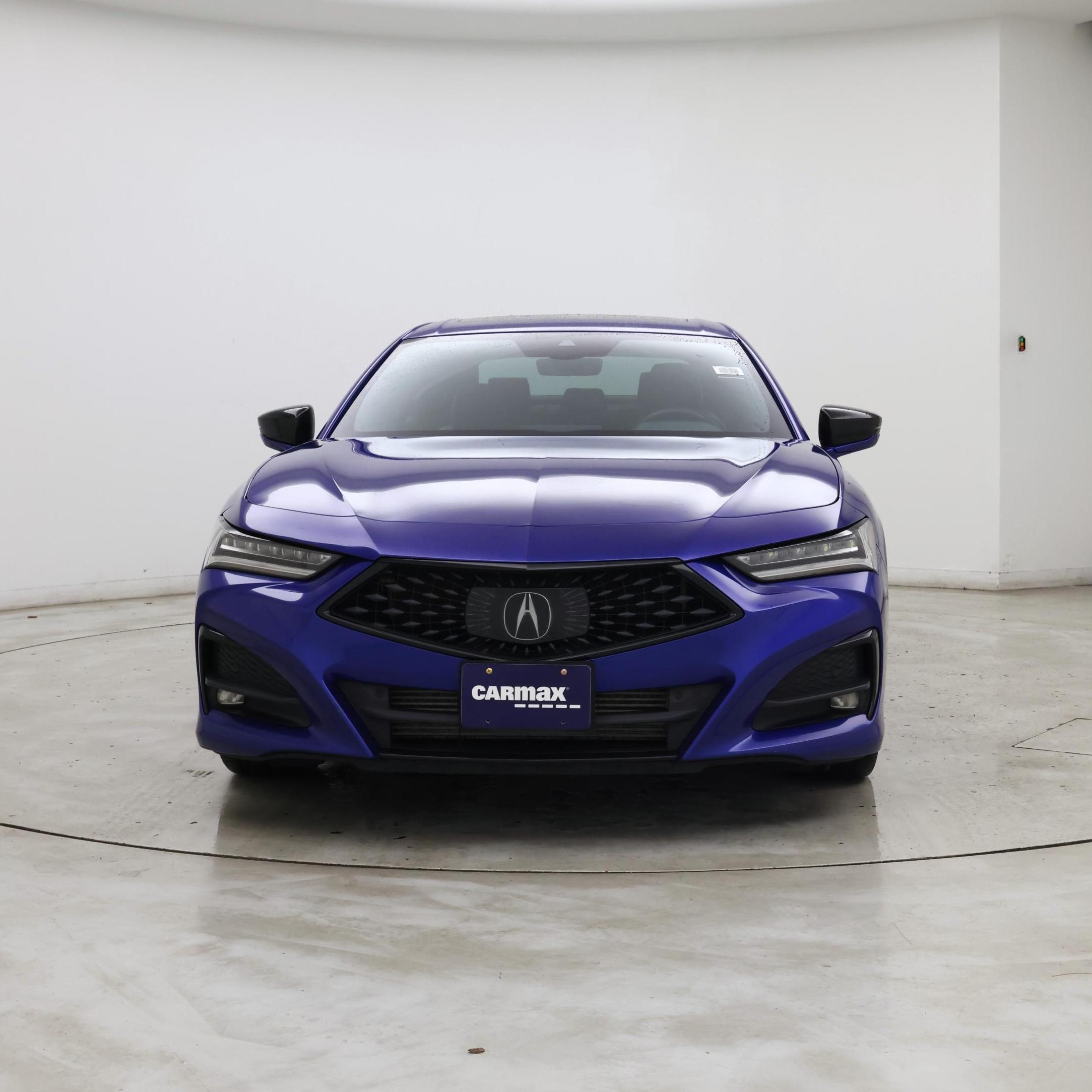 Thumbnail: 2021 Acura TLX - 5