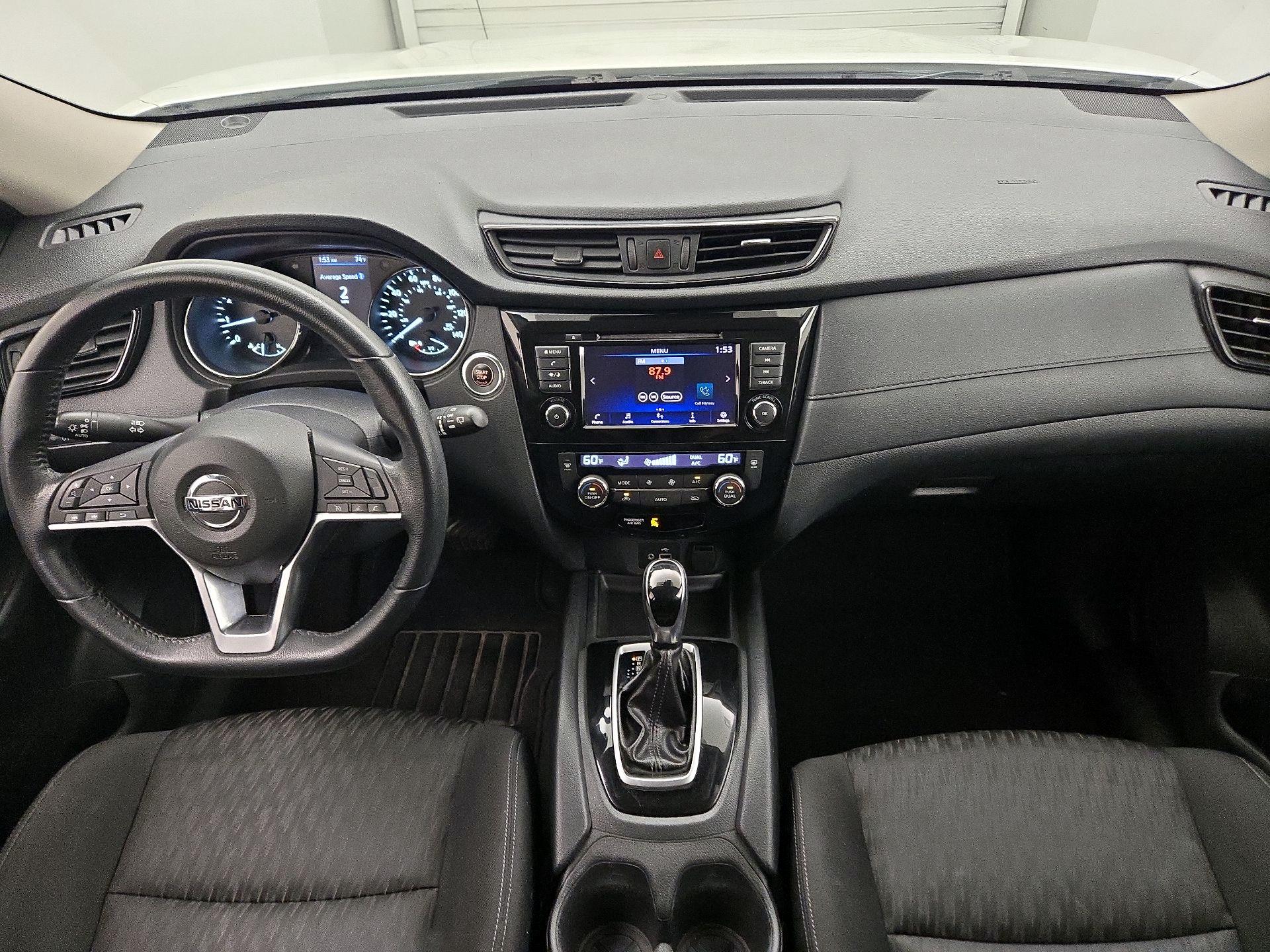 Thumbnail: 2020 Nissan Rogue - 9