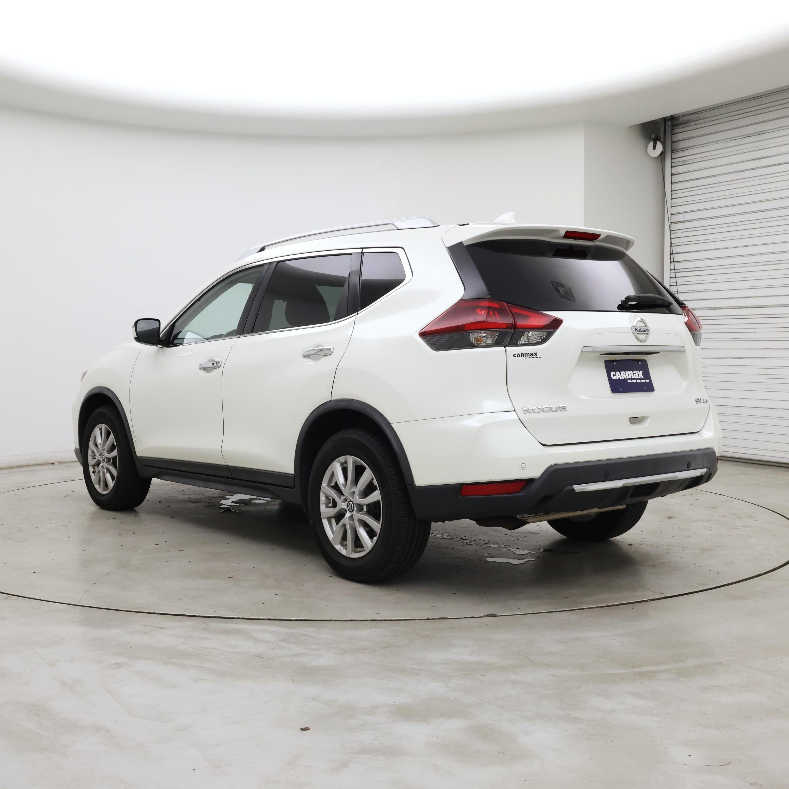 Thumbnail: 2020 Nissan Rogue - 2