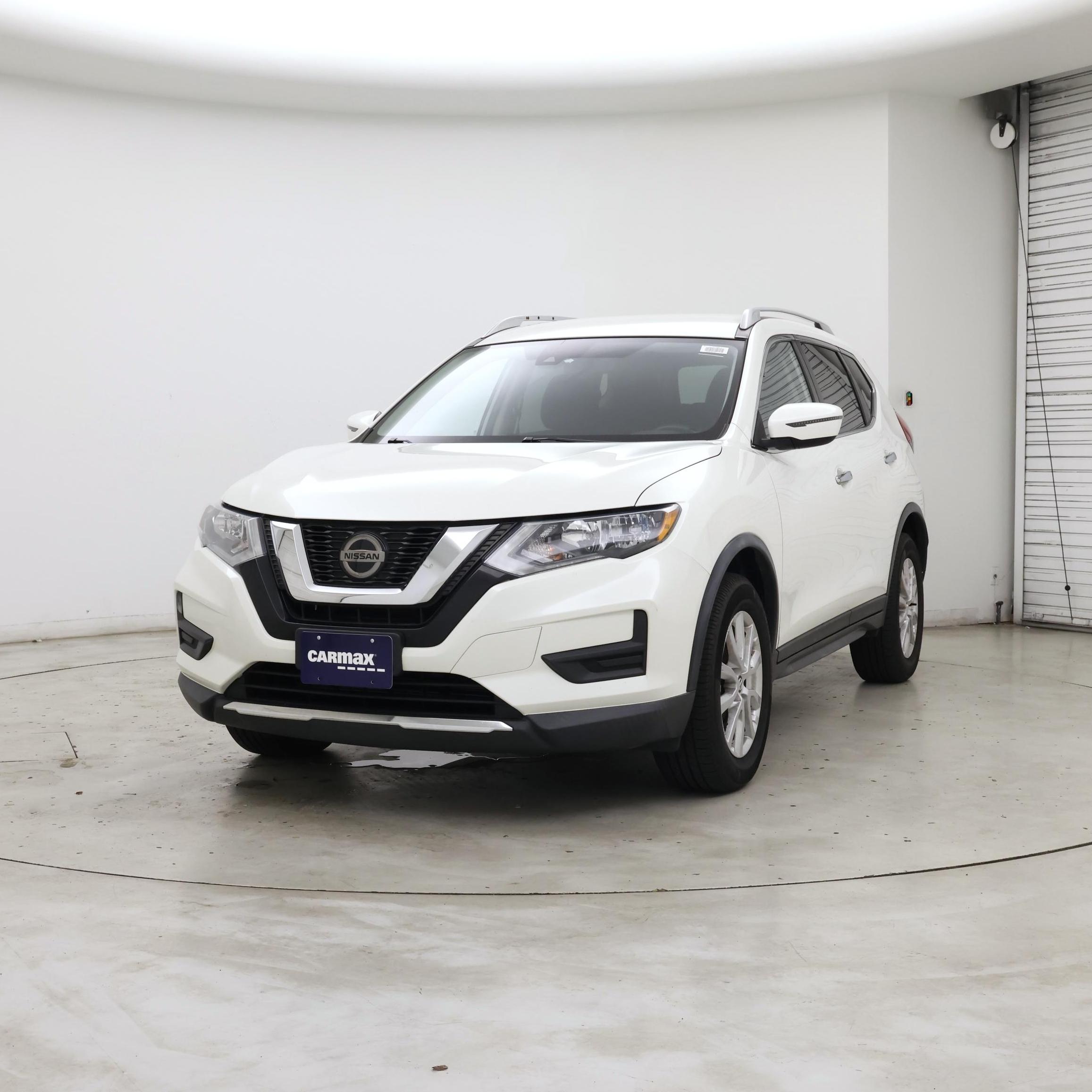 Thumbnail: 2020 Nissan Rogue - 4