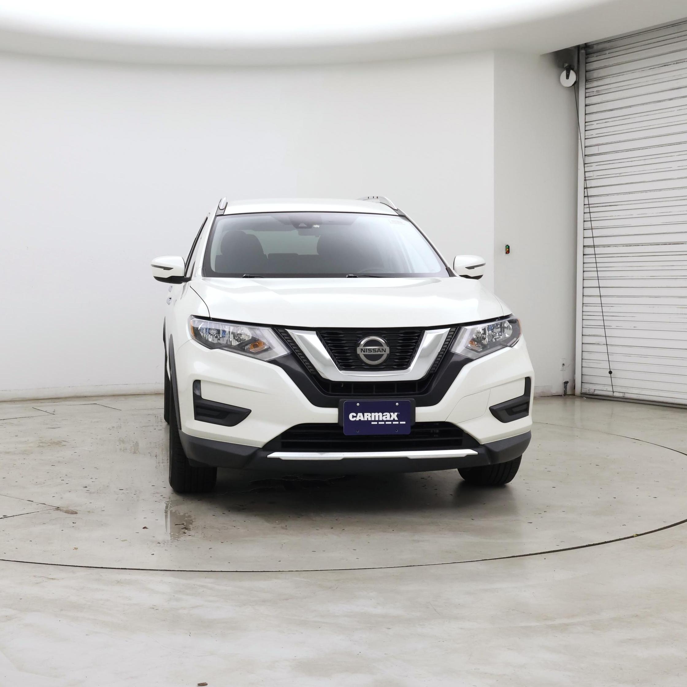 Thumbnail: 2020 Nissan Rogue - 5