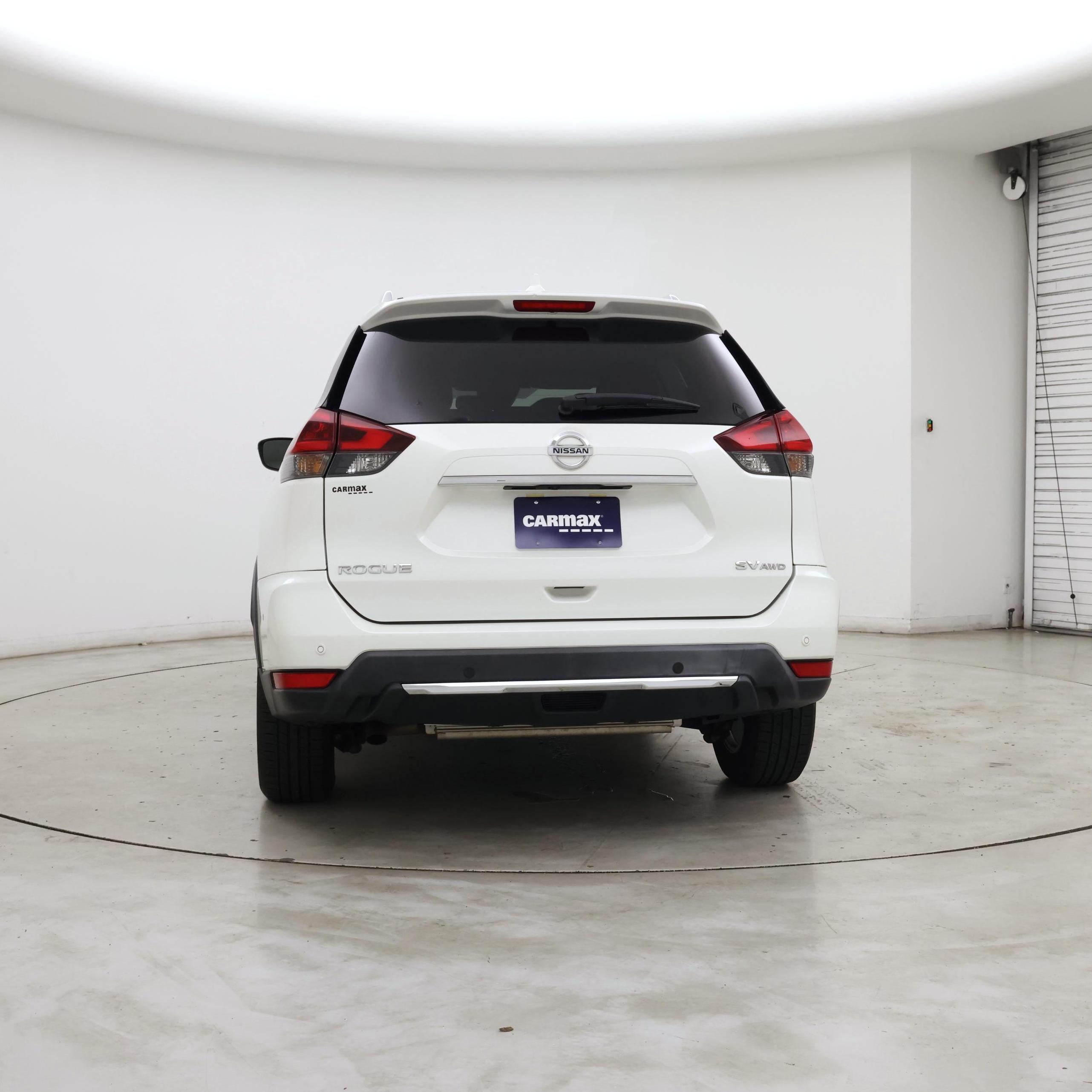 Thumbnail: 2020 Nissan Rogue - 6